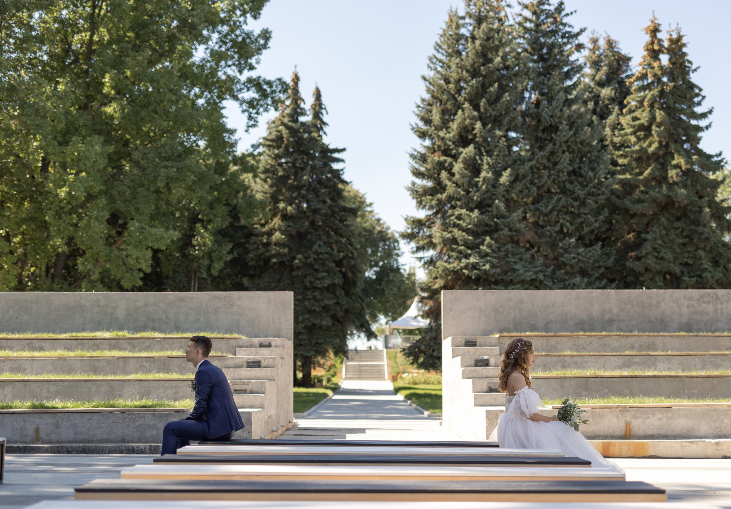 Геннадий и Анна. Фотограф в Нижнем Новгороде, Дзержинске Олеся Хозяева