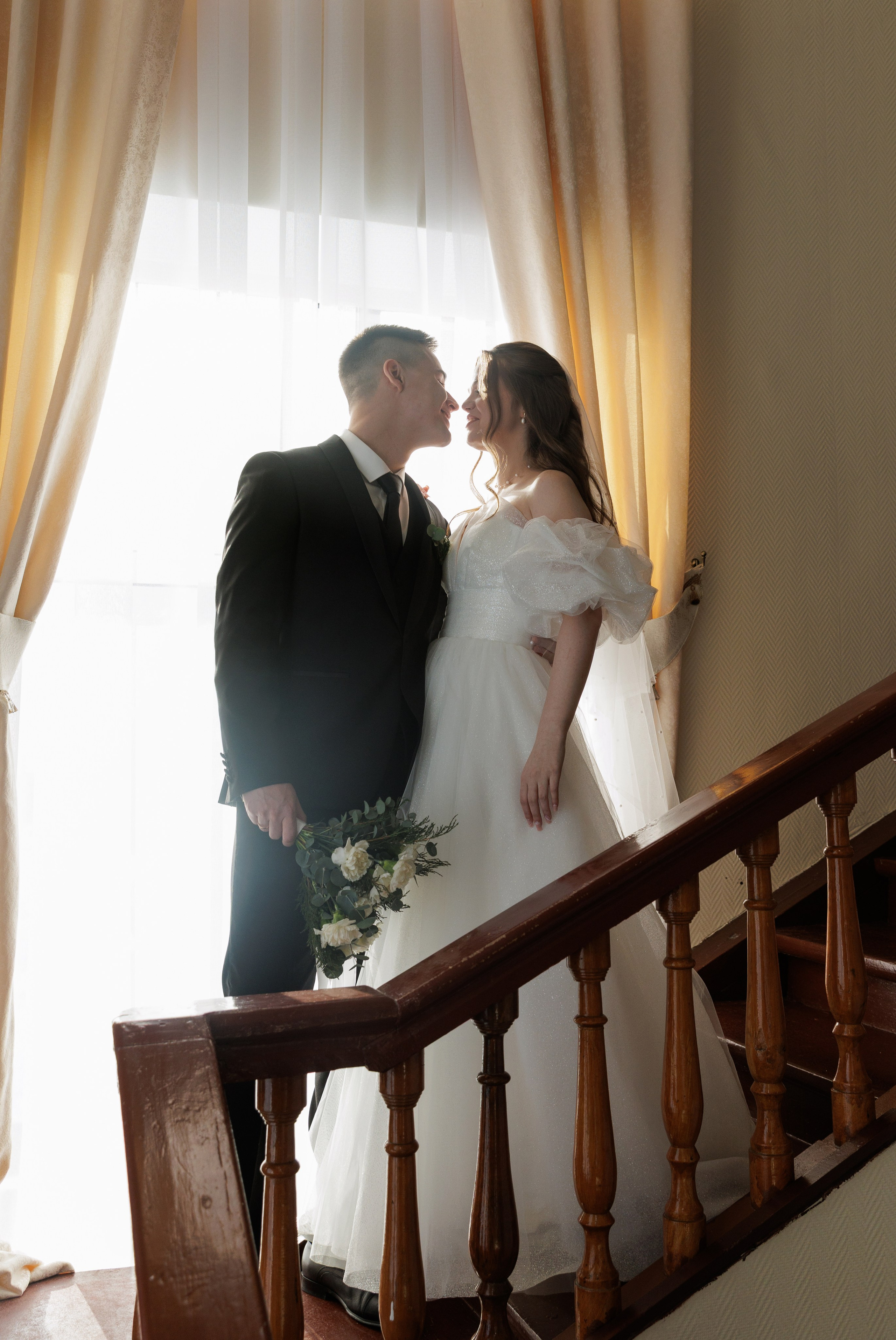 Свадебные съемки. Фотограф в Нижнем Новгороде, Дзержинске Олеся Хозяева