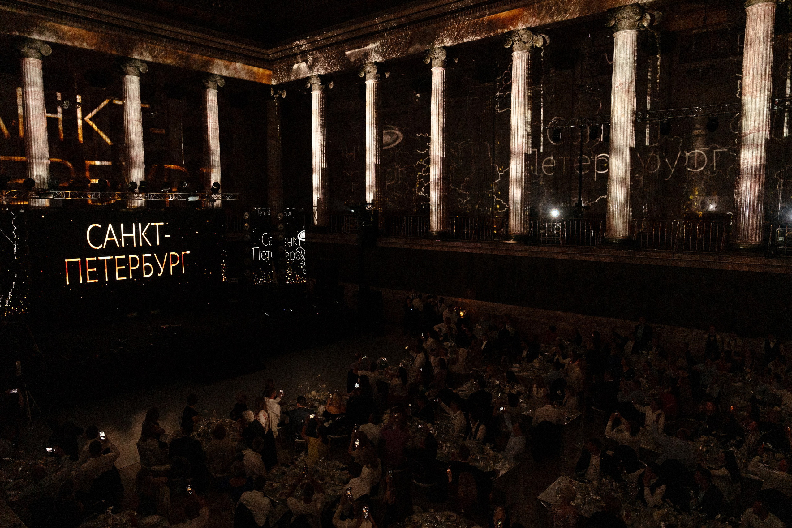 Корпоратив РОСТ в этнографическом музее. Андрей Сухинин репортажный свадебный фотограф Санкт-Петербург