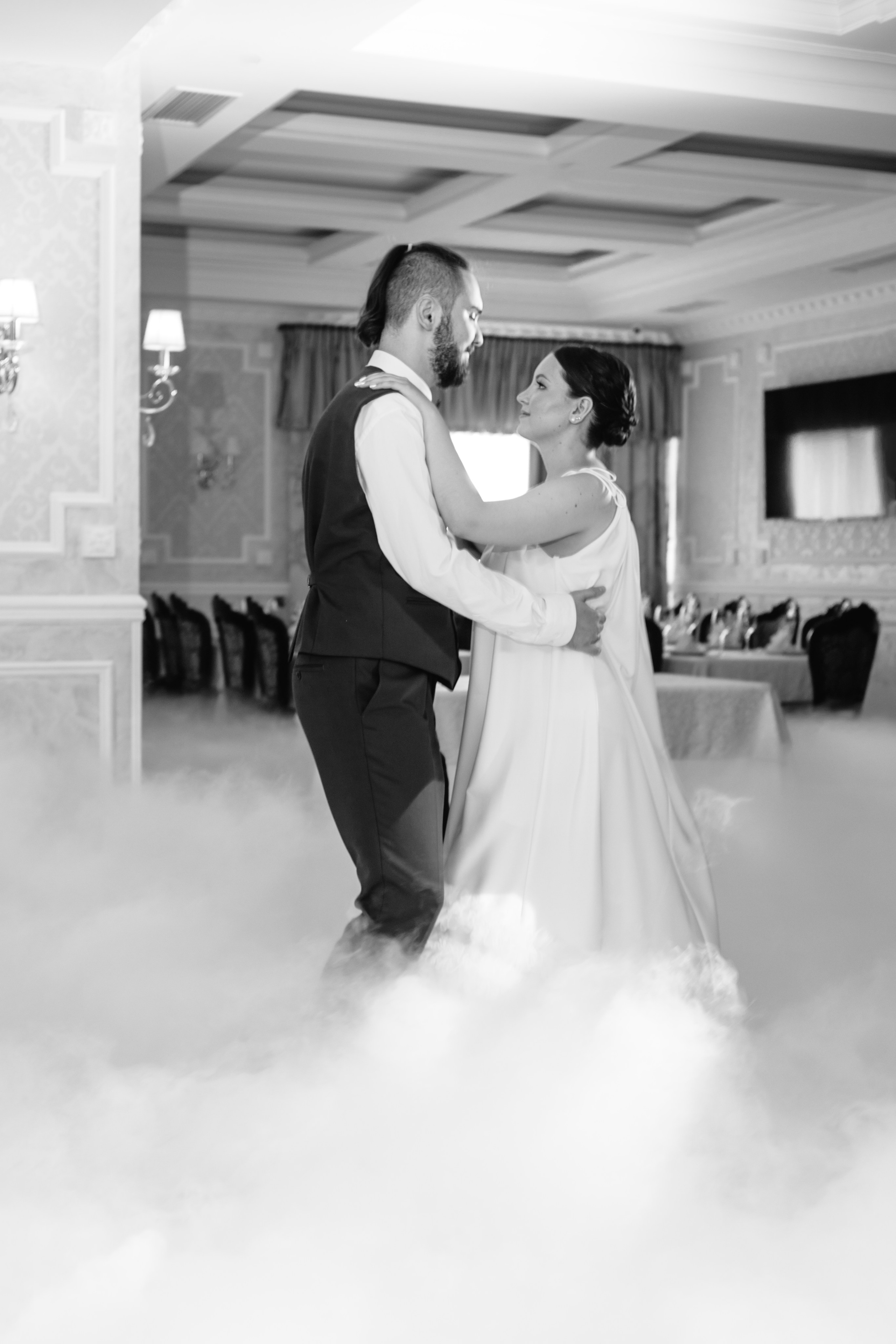 Свадебная фотосессия в Краснодаре. Свадебный и семейный фотограф в Краснодарском крае Мария Данилкина