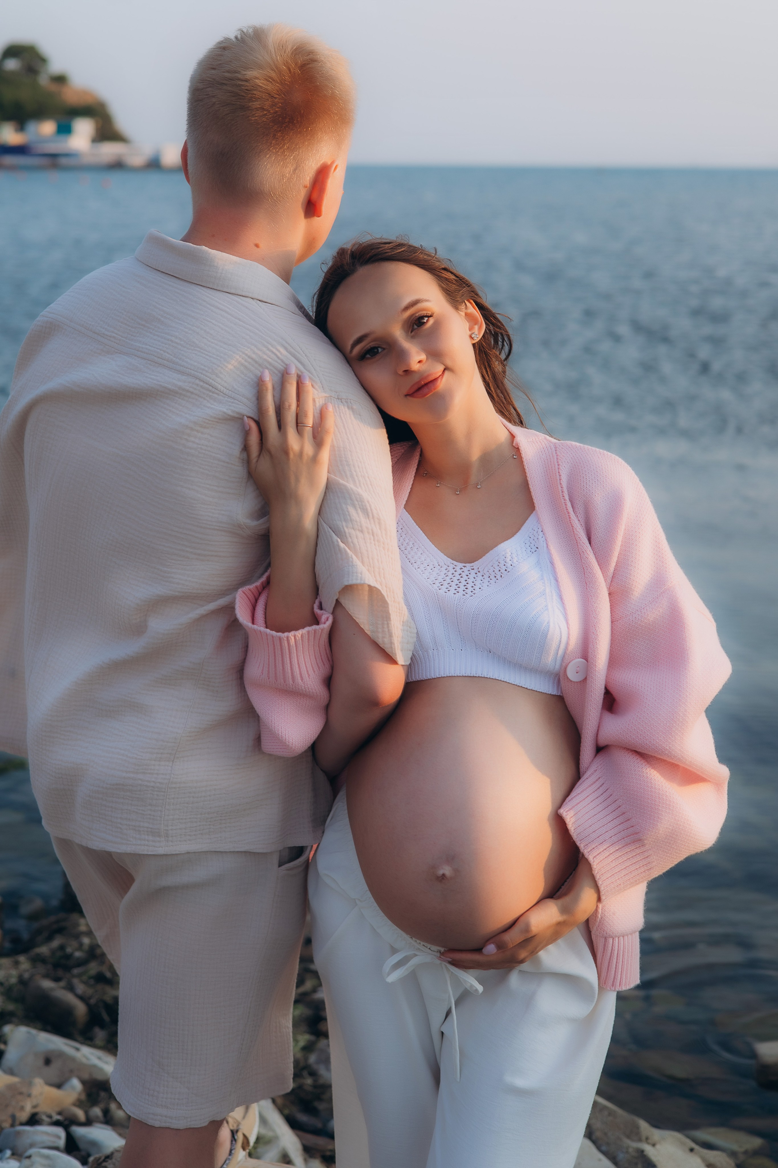 В ожидании Природа. Фотографы Ивановы Краснодарский край