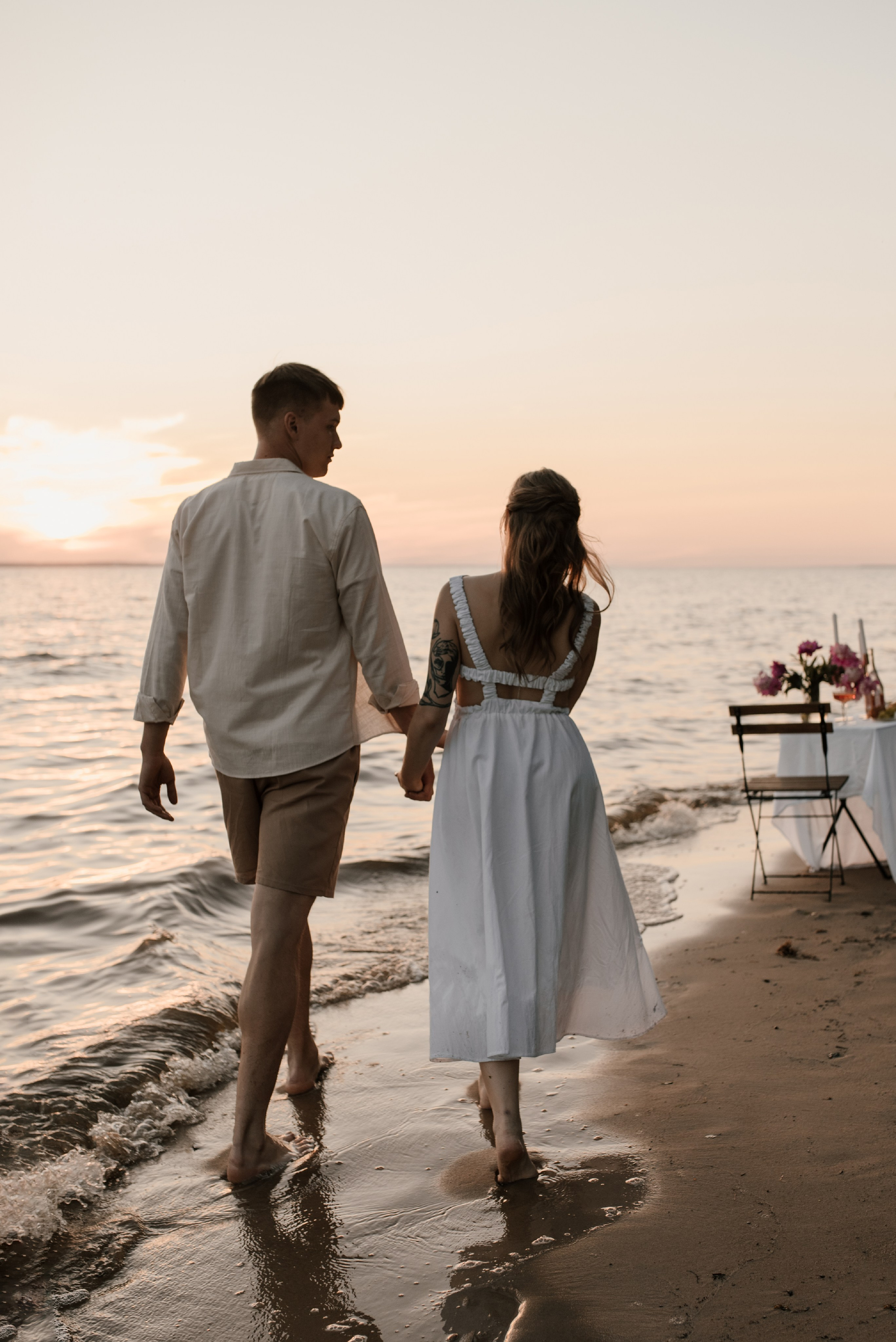 Катя ♡ Егор. Фотограф Ольга Плеханова | Нижний Новгород, Москва