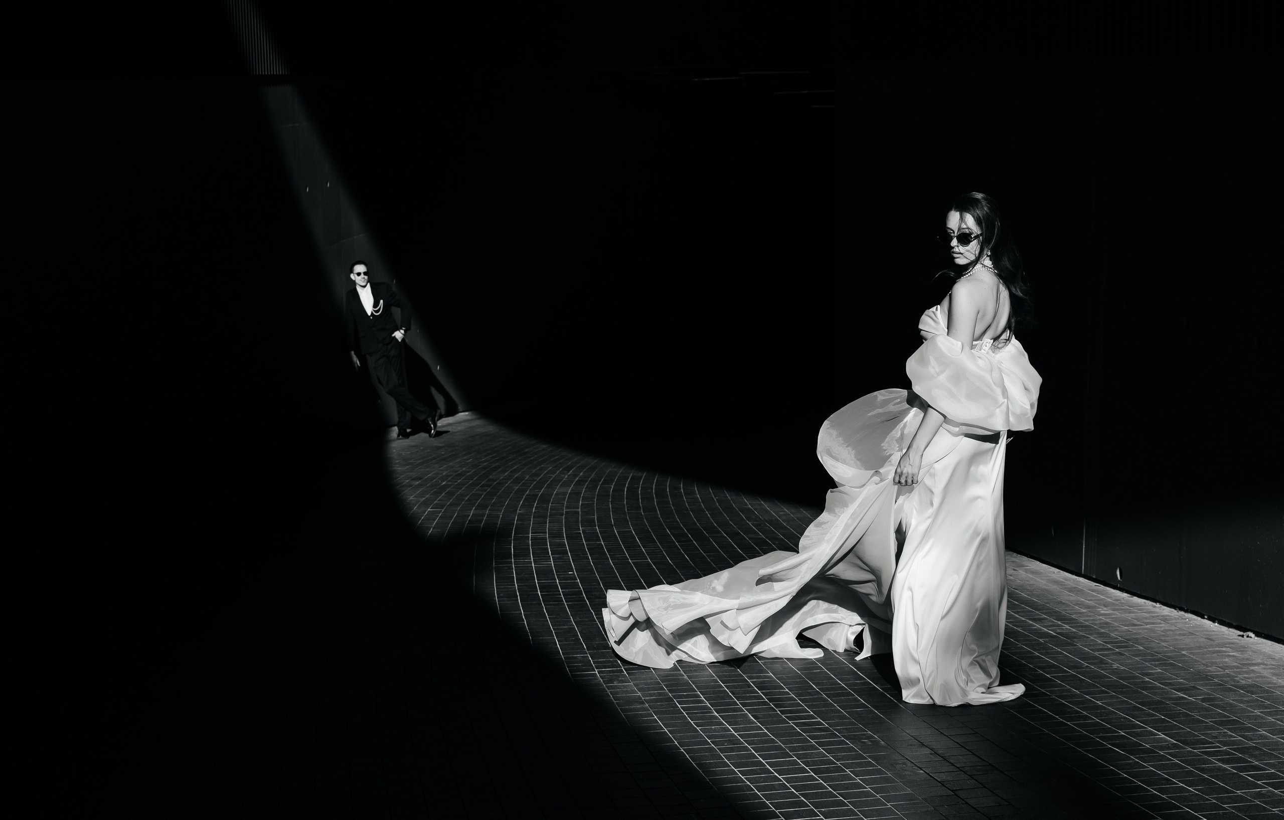 Диана и Алексей. Свадебный и семейный фотограф в Севастополе и Крыму Анастасия Сураева