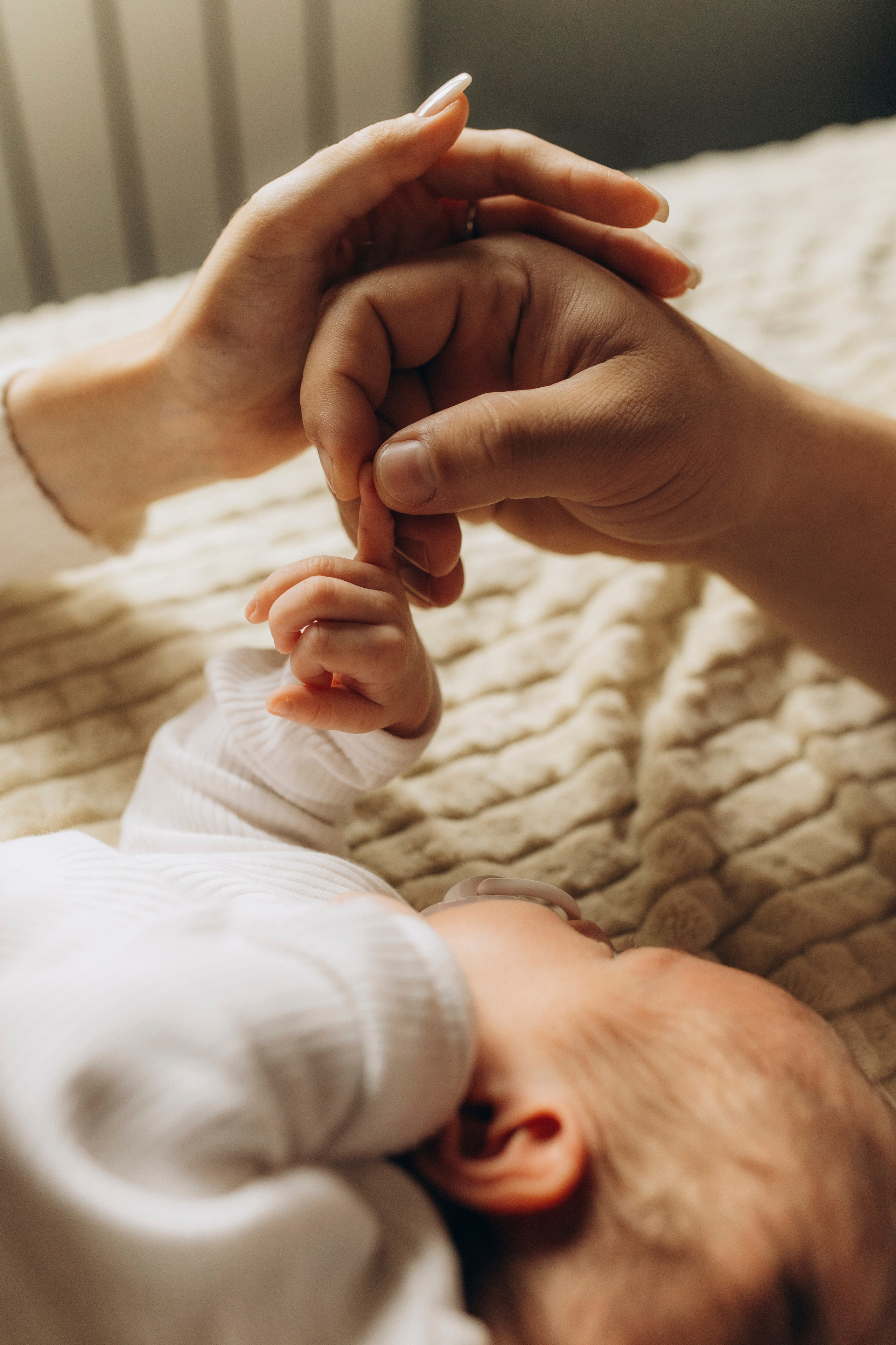 Милана. Семейный и детский фотограф Башкатова Дарья Старый Оскол