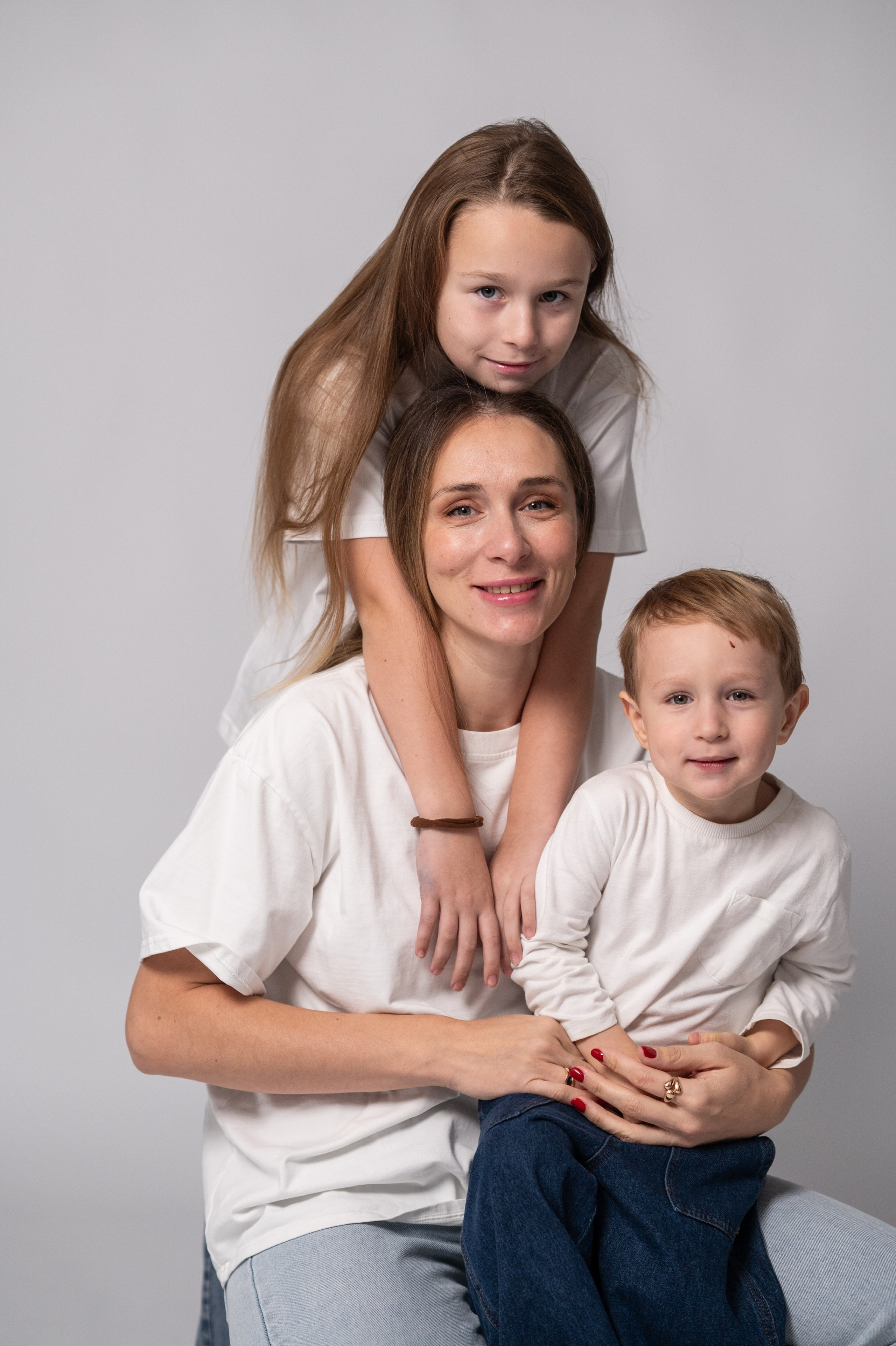 ДЕНЬ МАТЕРИ. Семейный фотограф Екатеринбург Лора Мур