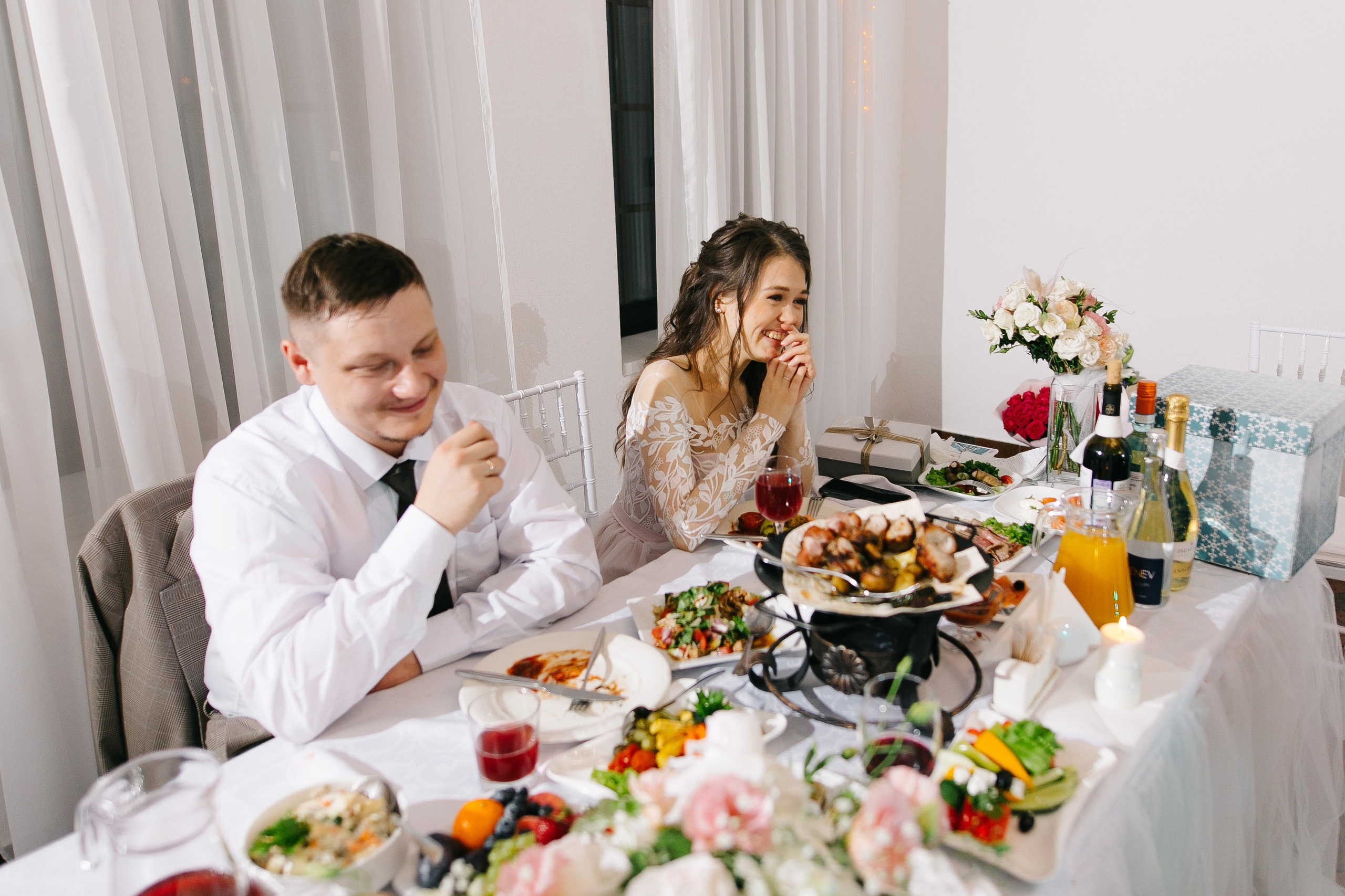 Wedding day 27.08.20. Свадебный фотограф в Санкт-Петербурге