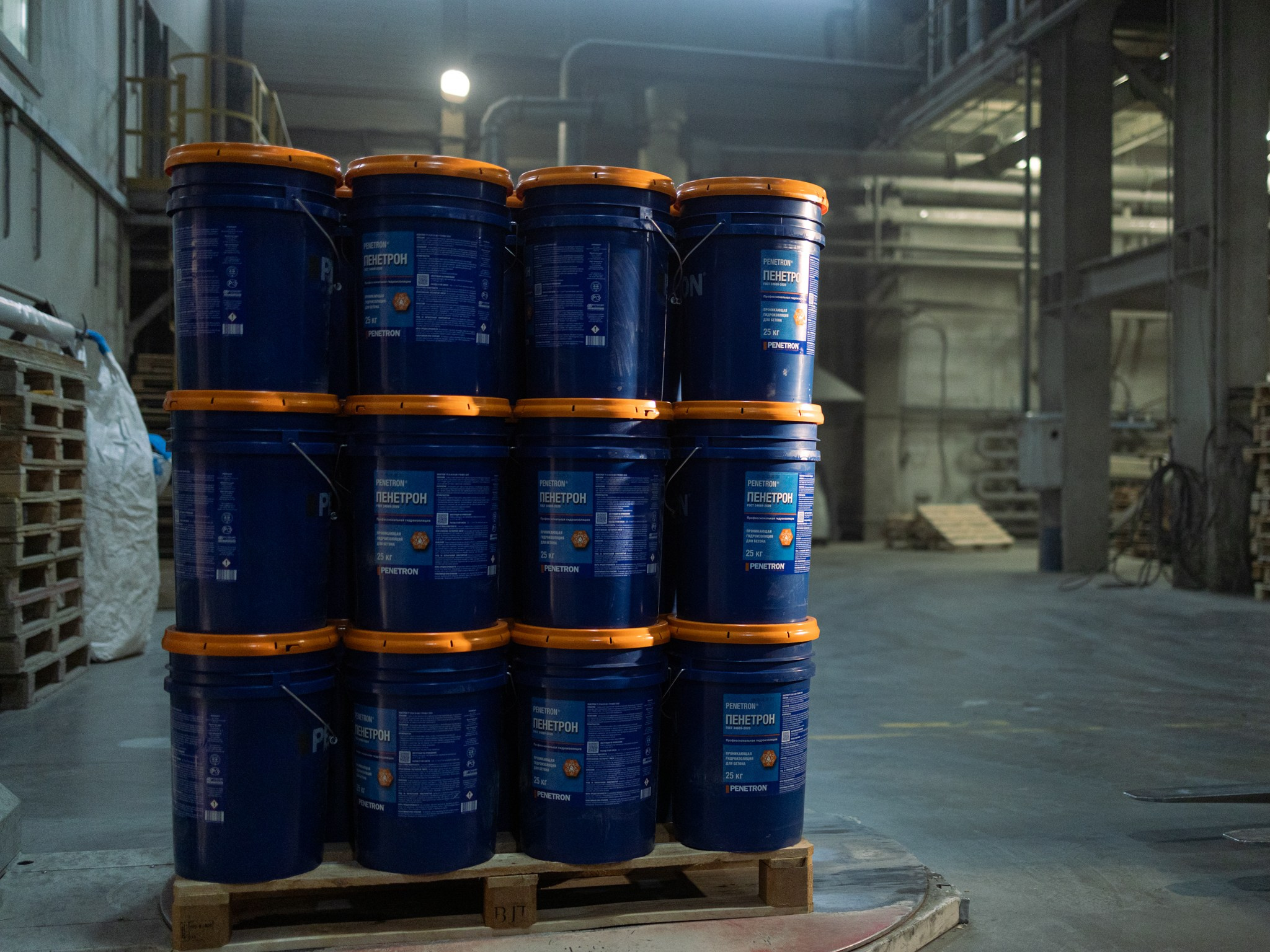 Контент-съёмка для Пенетрон | Коммерческая фотография. Портретный и репортажный фотограф в Екатеринбурге