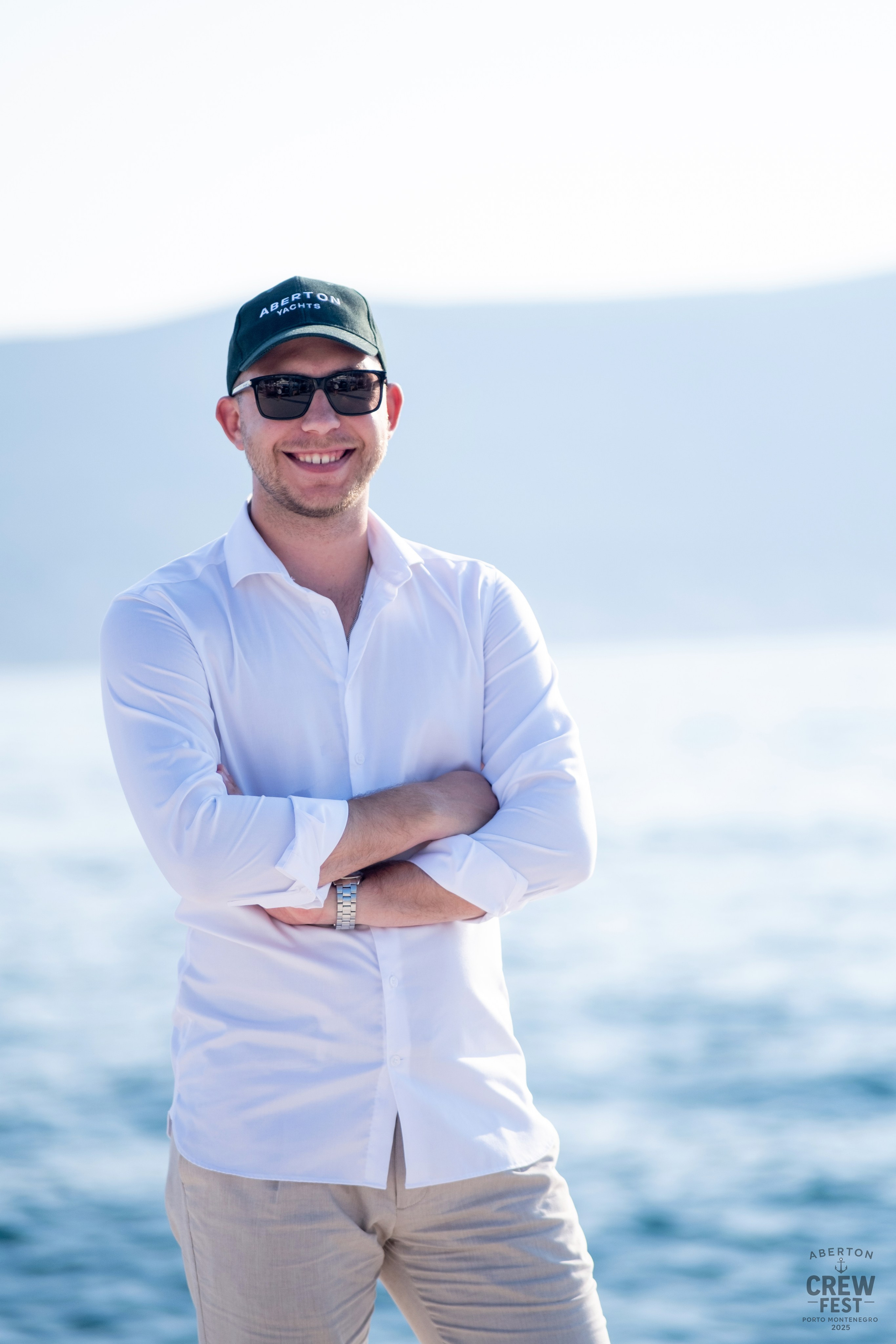 Aberton Crew Fest. Family and wedding photographer in Montenegro