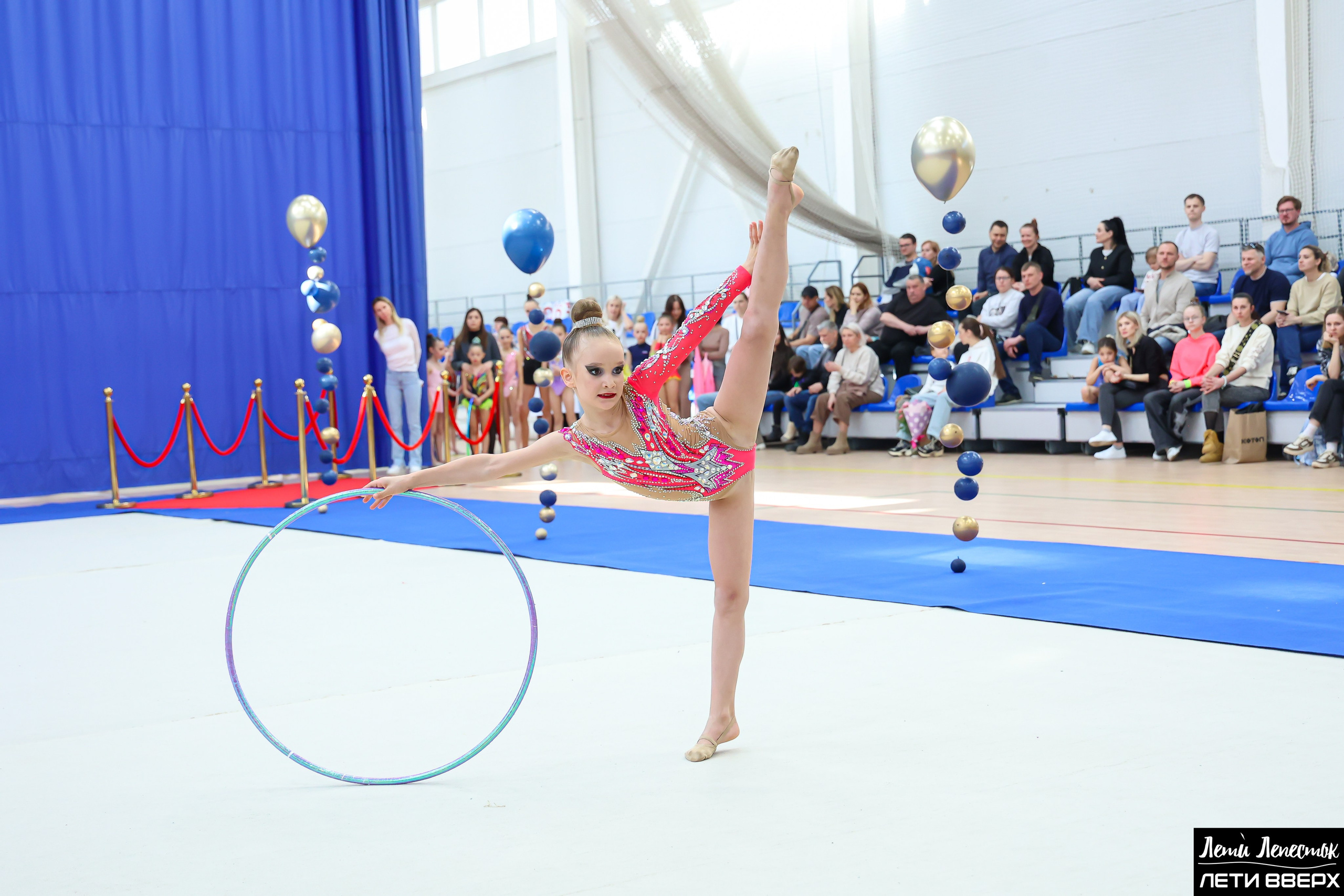 Турнир Лети Вверх 22.03.2025. Фото и видео съемка Ваших мероприятий