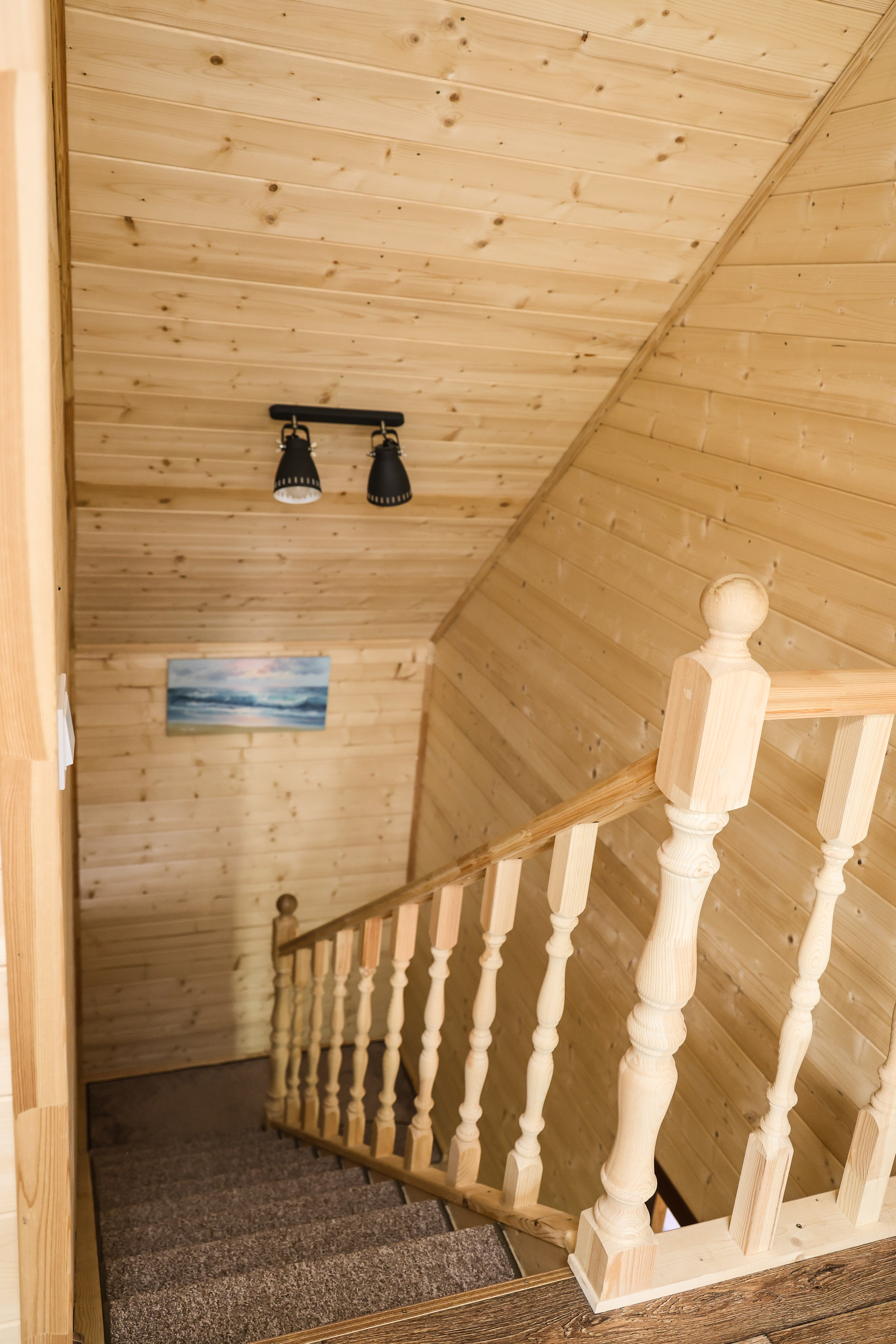 Рассвет. Zuleta.Go