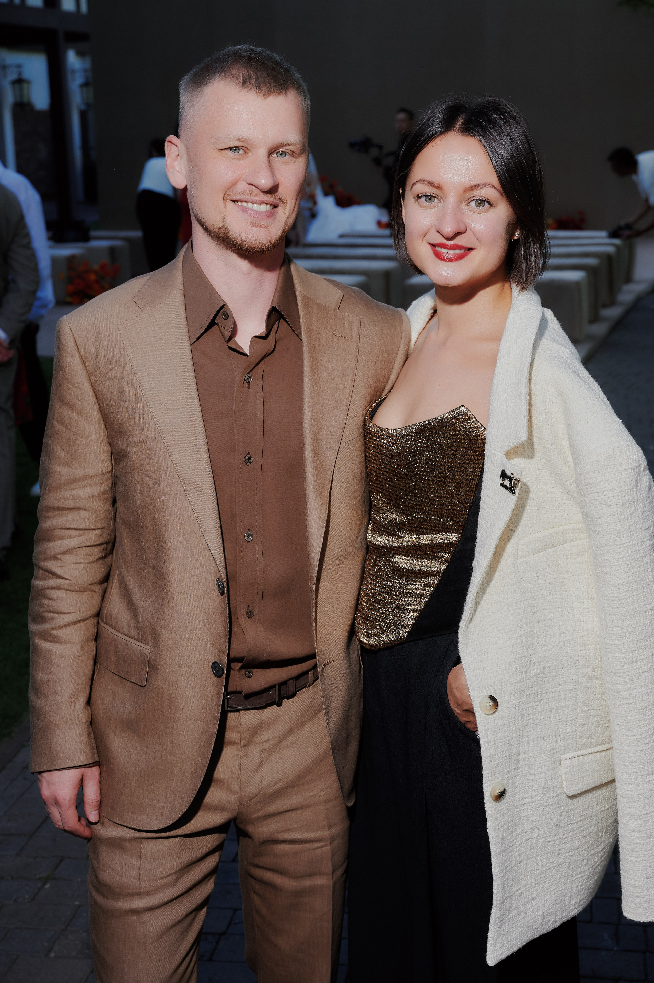 G&D. Свадебный и репортажный фотограф