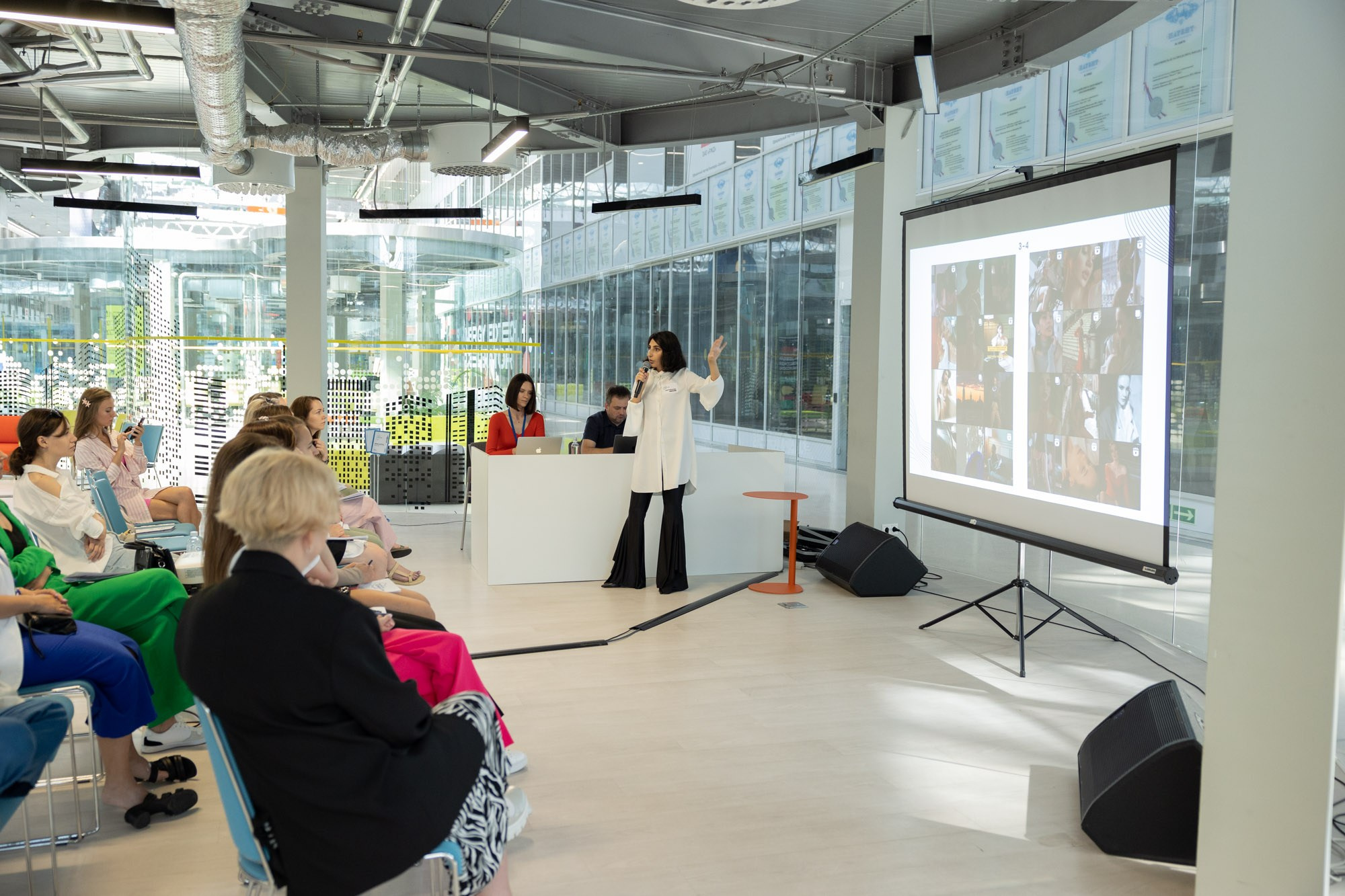 Включи смыслы. Портретный фотограф, контент фотограф, продающие фото в Москве и МО