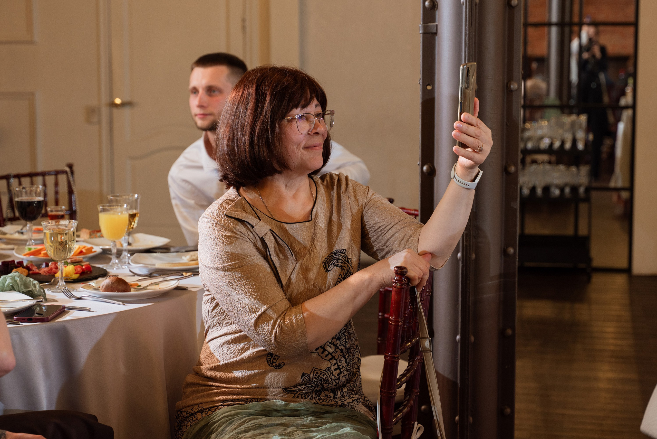 Дмитрий и Ника | 29.08.25. Свадебный фотограф в Санкт-Петербурге Владислава Тюльпина