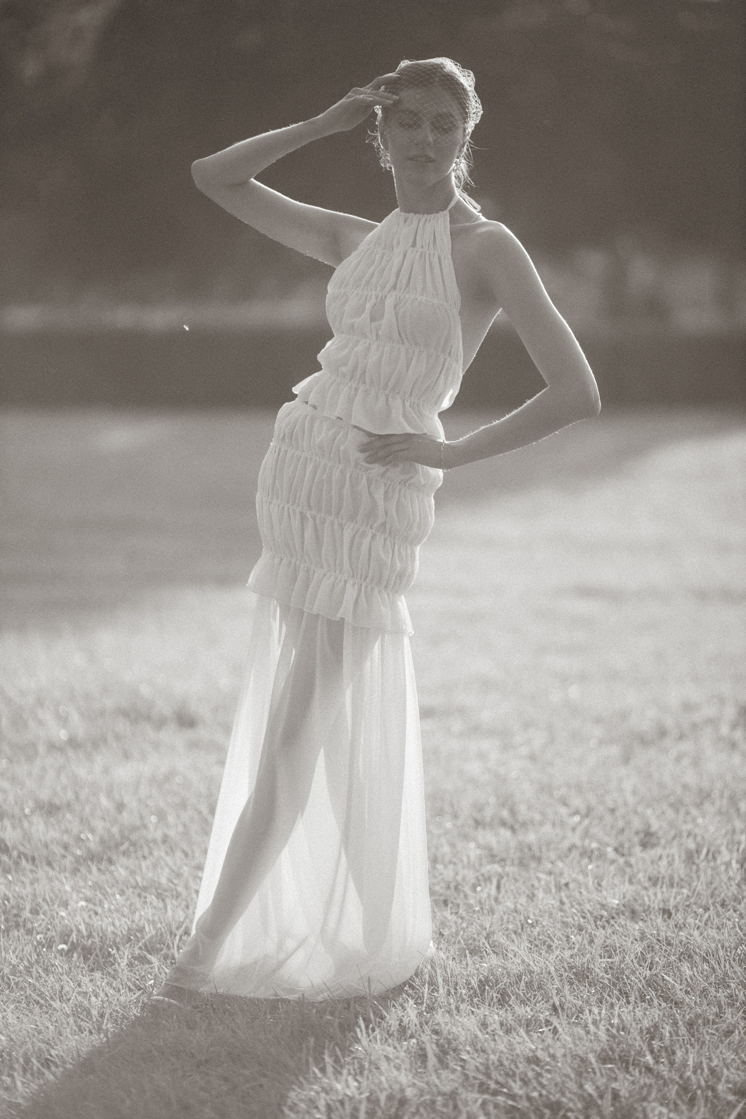 Вдруг как в сказке