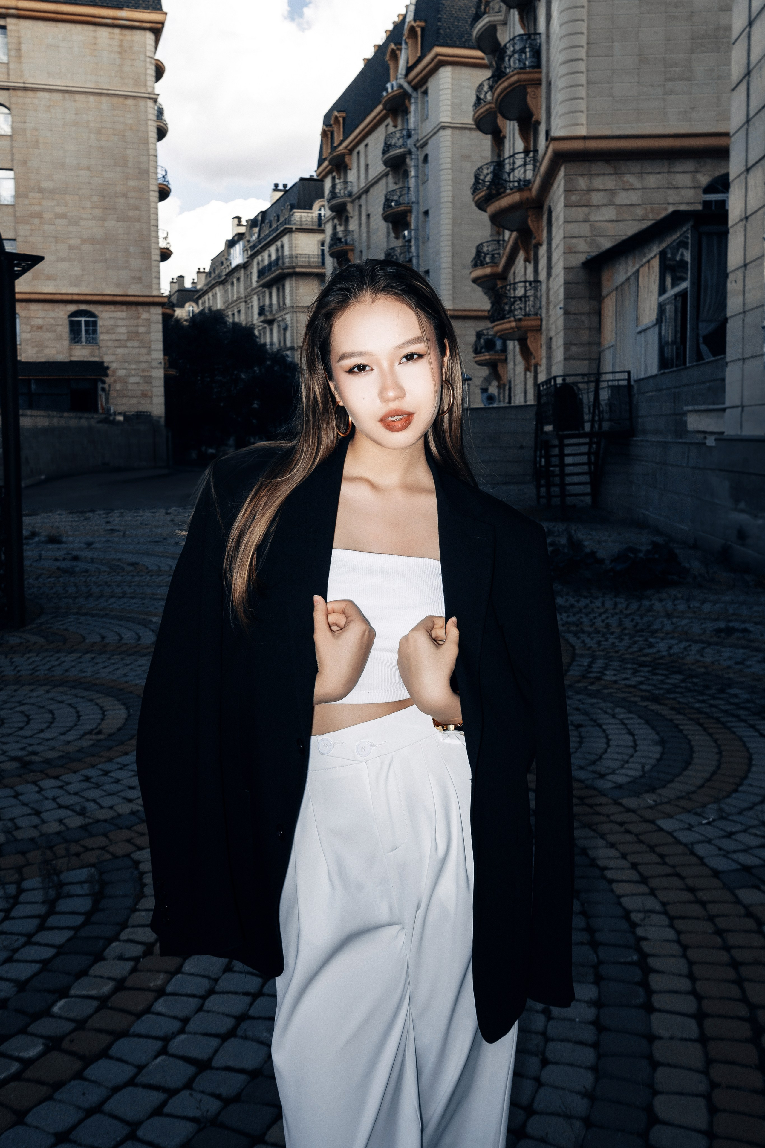 Ерке. Репортажный и портретный фотограф в Астана