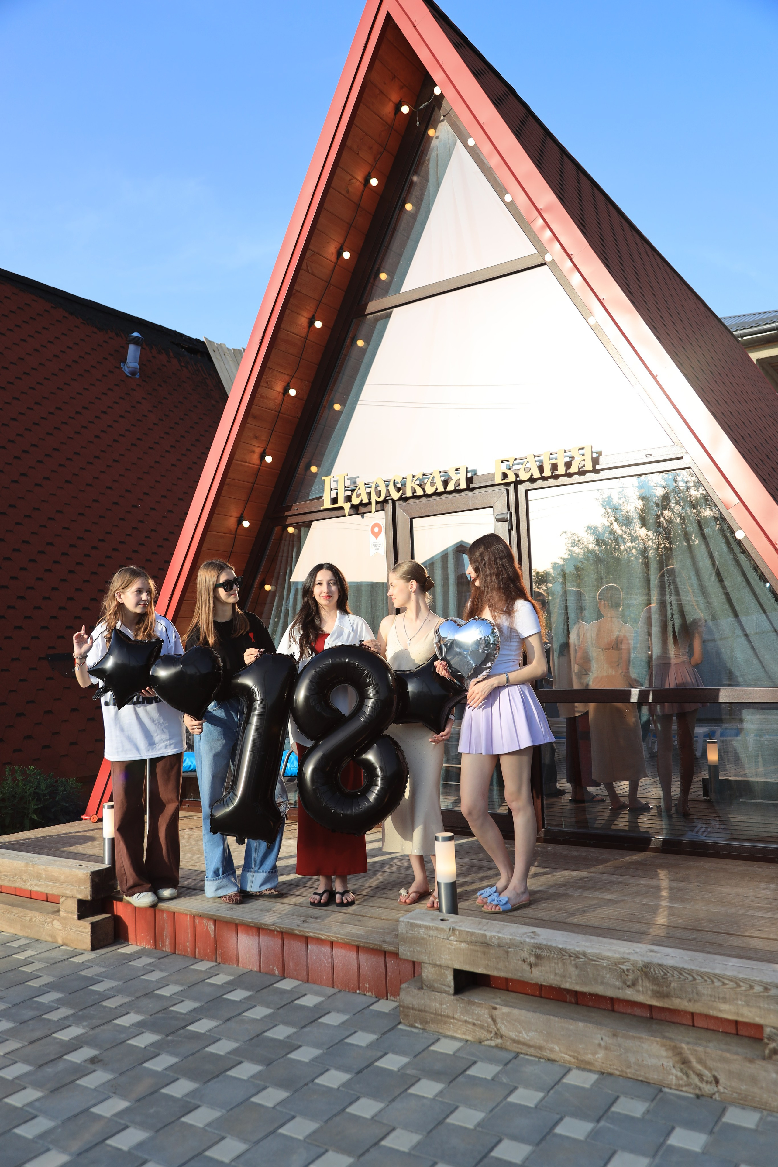 Арианя. Семейный и детский фотограф в Краснодарском крае