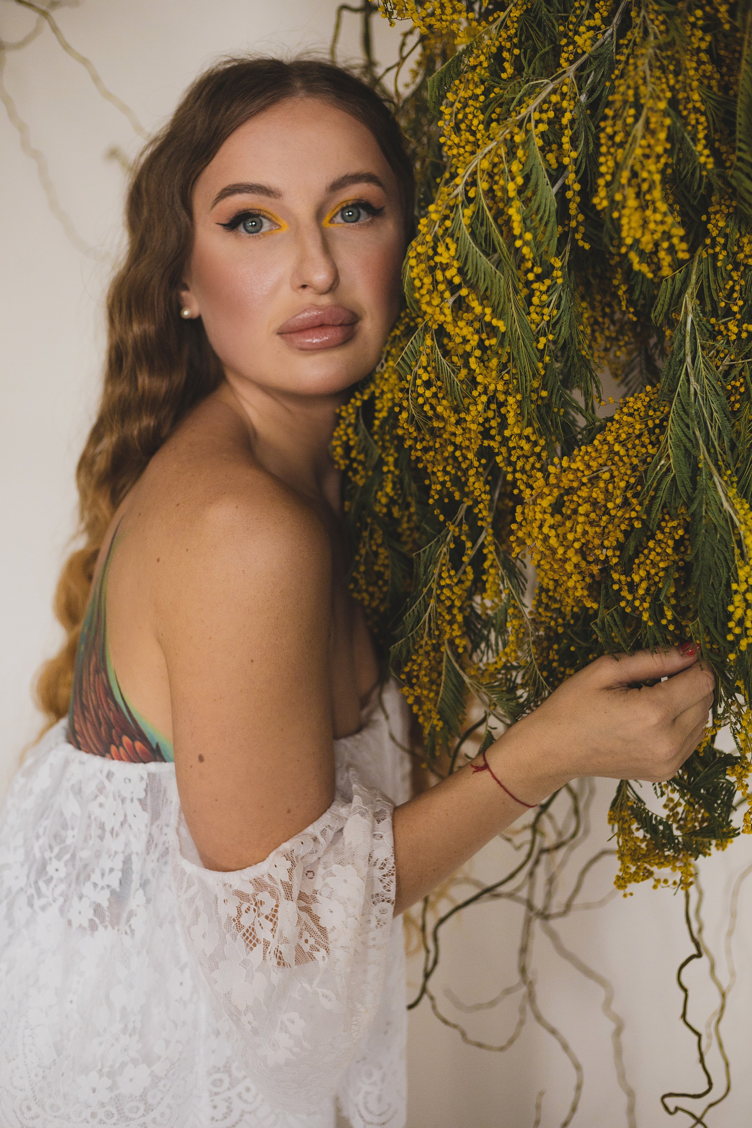 Валерия. Семейный фотограф в Ростове-на-Дону Безкишкина Татьяна