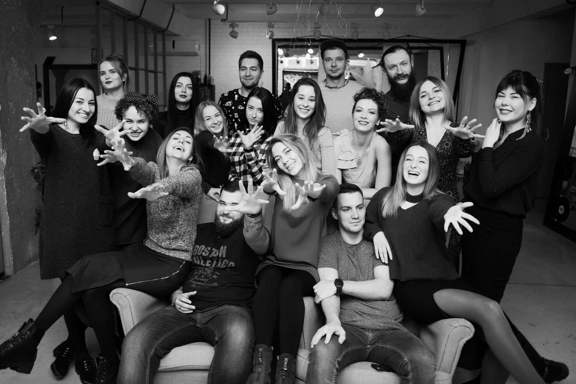 Event photographer Tokyo. Photographer in Tokyo Anatolii Ozarto