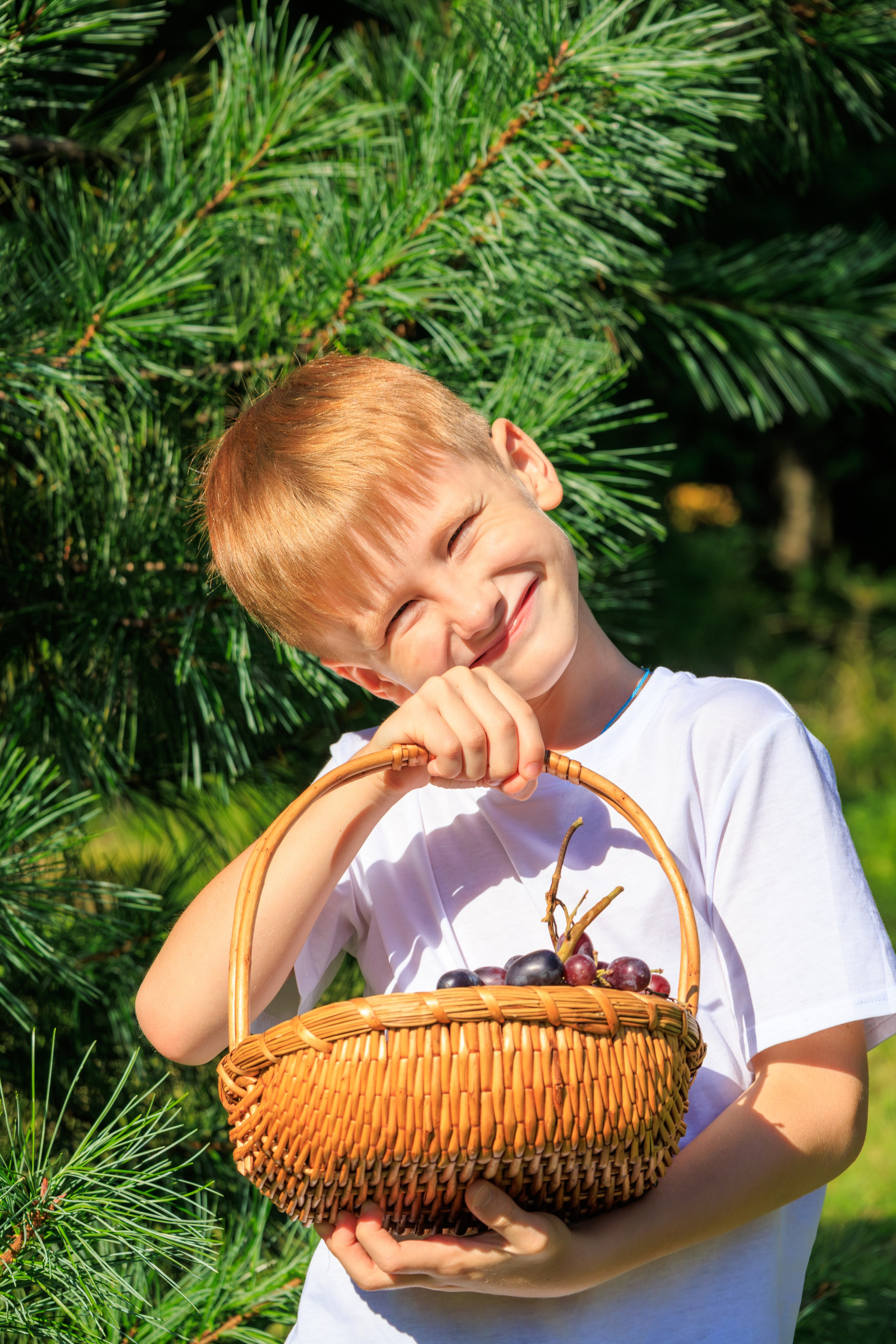 Семейные фотосессии. Фотограф Оксана Дойбань в Биробиджане