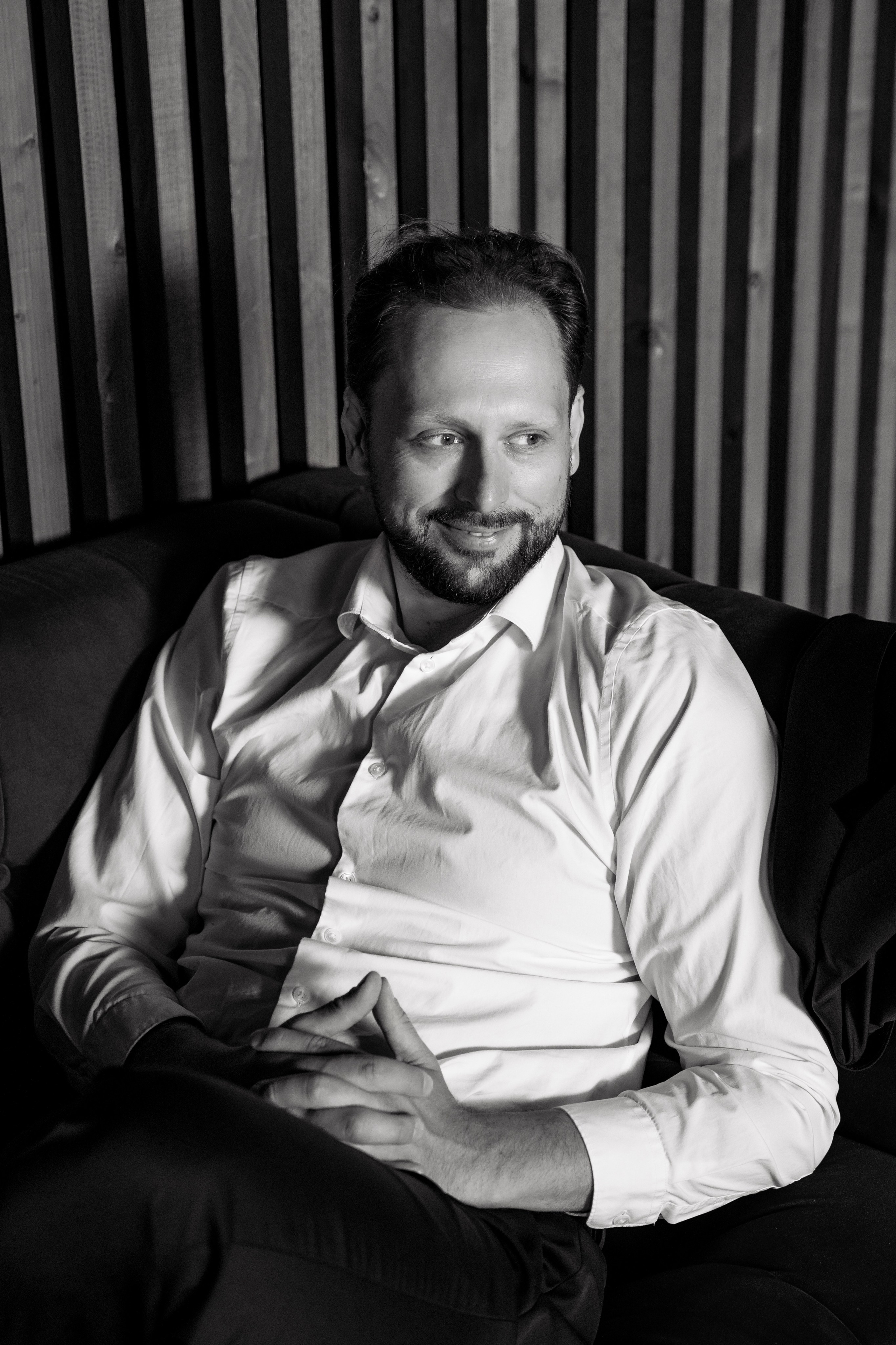 Бизнессъёмка для Андрея. Репотражный и семейный фотограф в Москве Герлинг Радмила