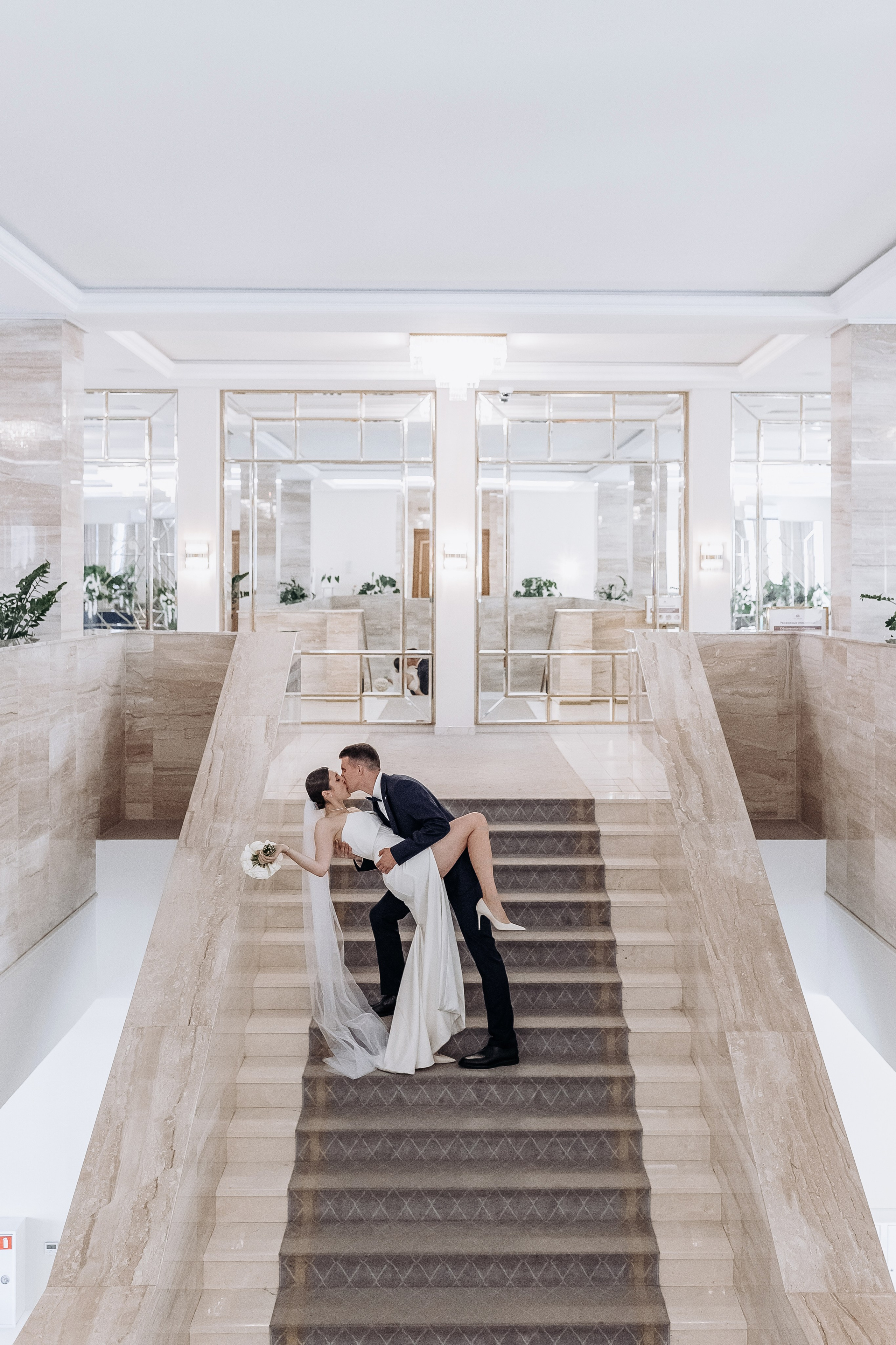 Артем и Анастасия. СВАДЕБНЫЙ ФОТОГРАФ МОСКВА