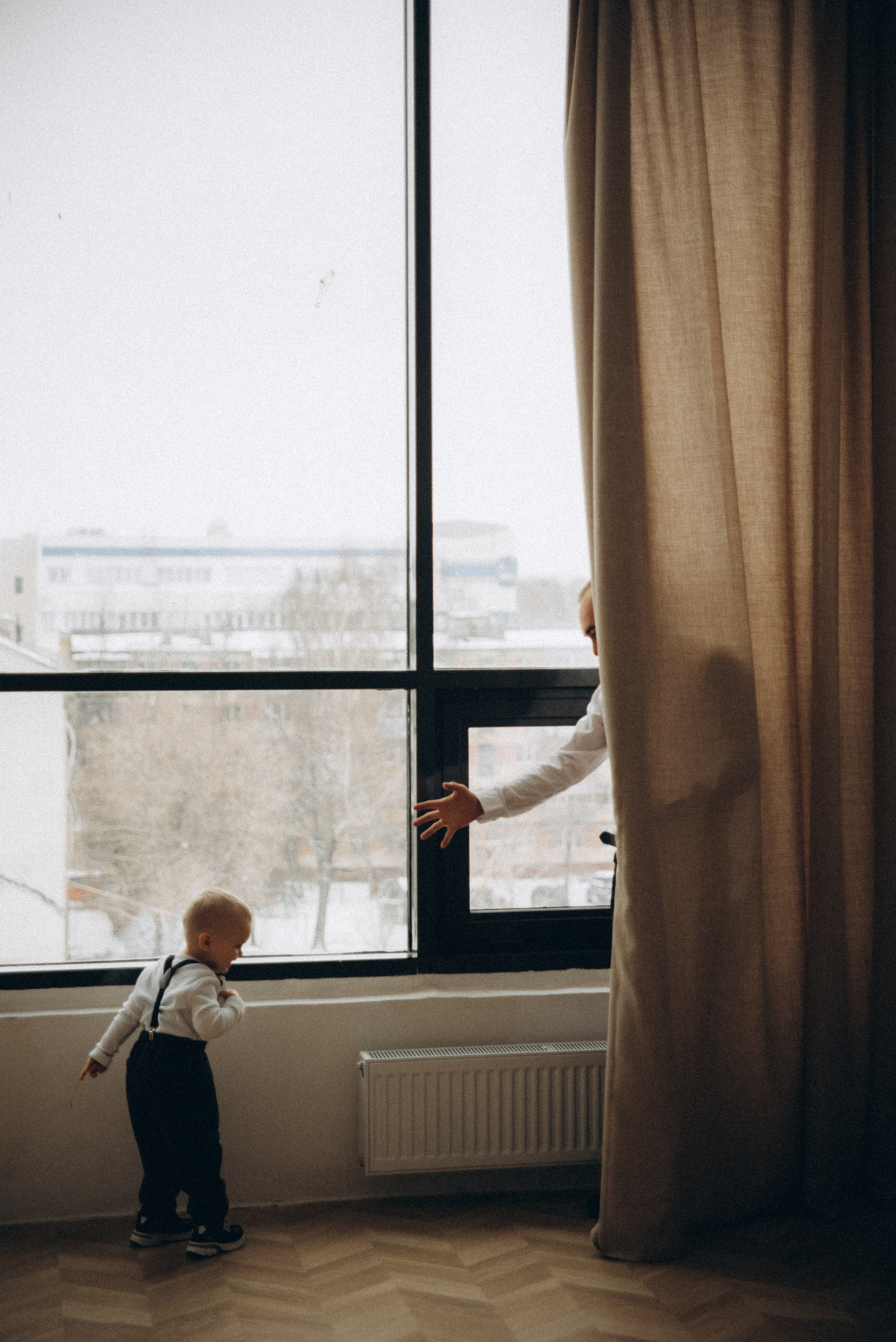 2 года. Свадебный и семейный фотограф в Йошкар-Оле, Питере и Казани Александра Богинич