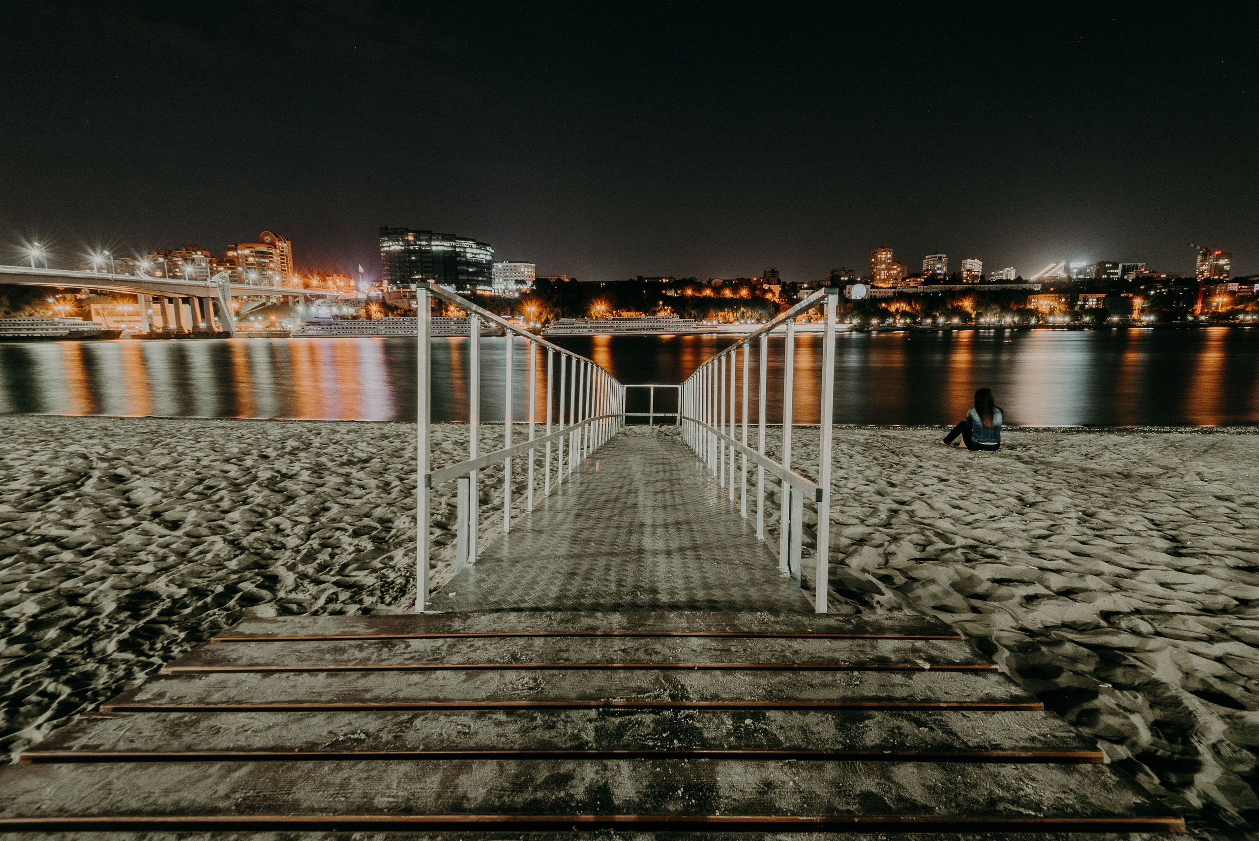 Ростов-на-Дону: через объектив фотографа из Гуанчжоу. Коммерческий и предметный фотограф в Гуанчжоу Коваленко Александр