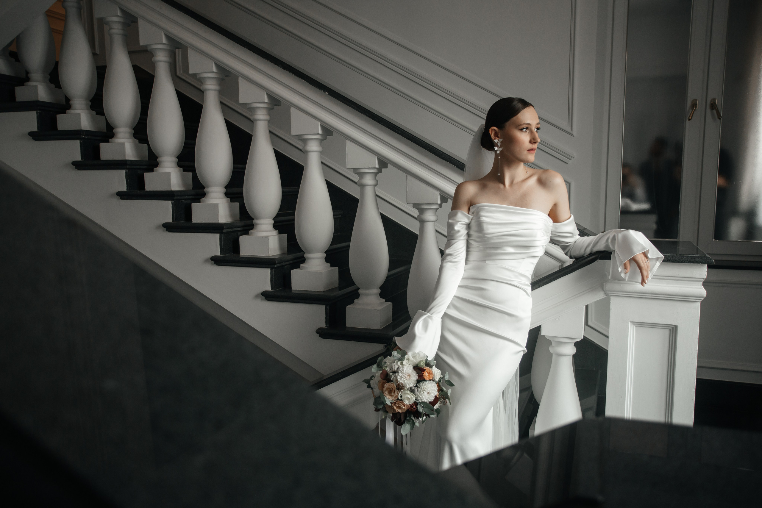 Максим и Катя. Свадебный фотограф в Краснодаре Николай Крауз