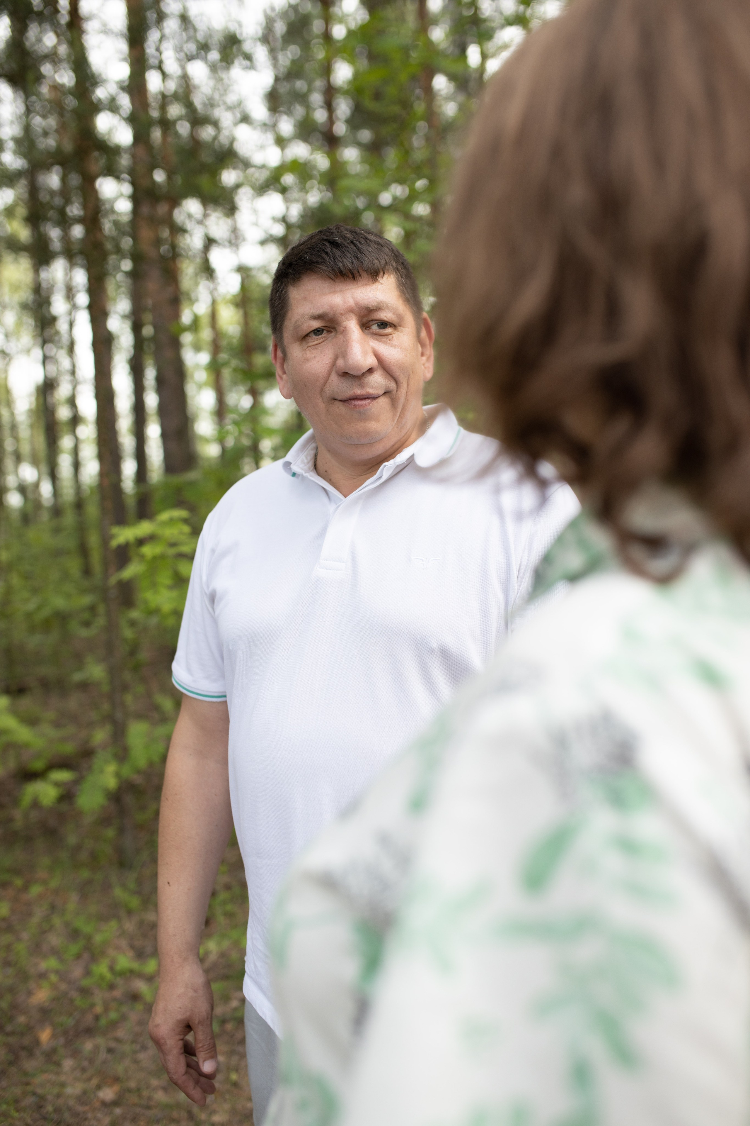 Фотосессия беременности на карьере. Фотограф в Железнодорожном и Балашихе