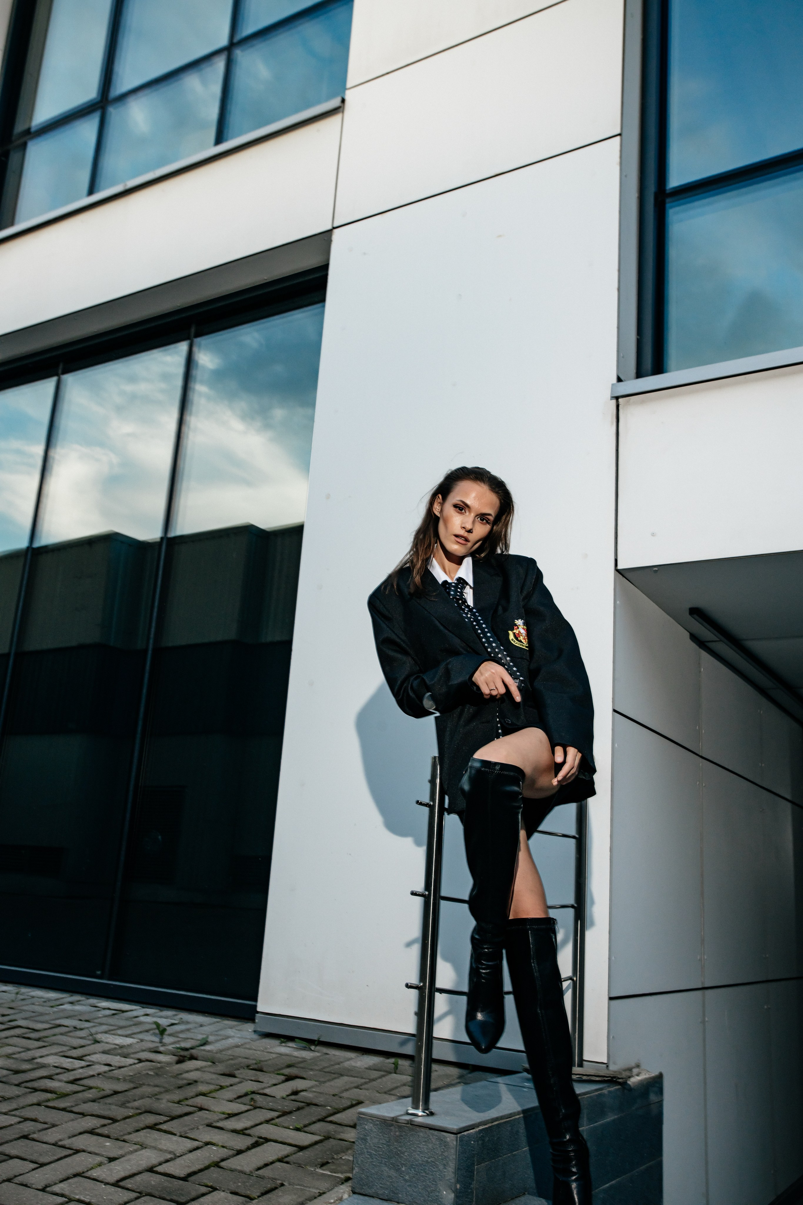 Портретная съёмка. Фотограф Могилев Беларусь