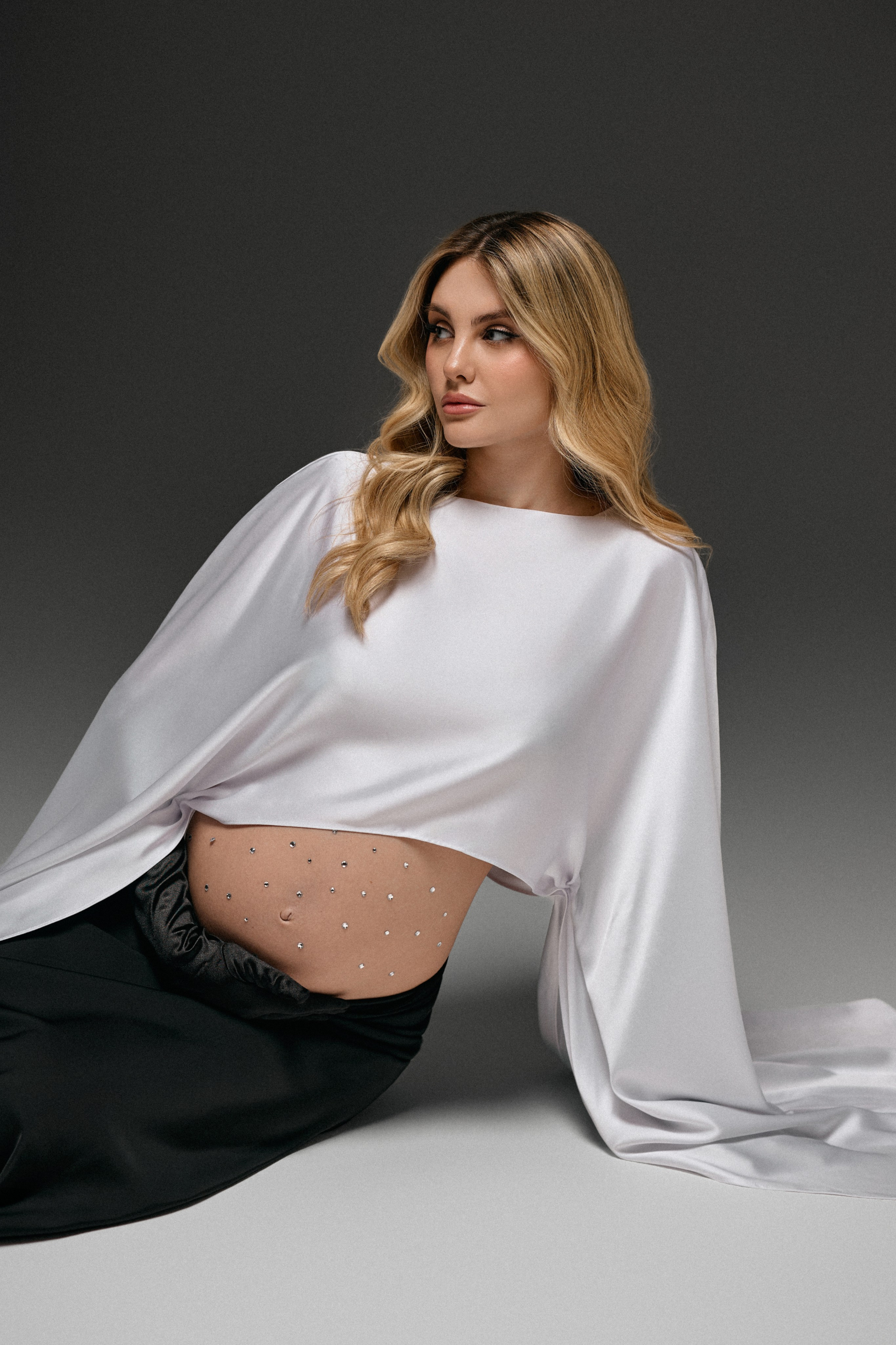 Алина. Сестры Карабаза. Фотографы и ретушеры в Москве и Санкт-Петербурге