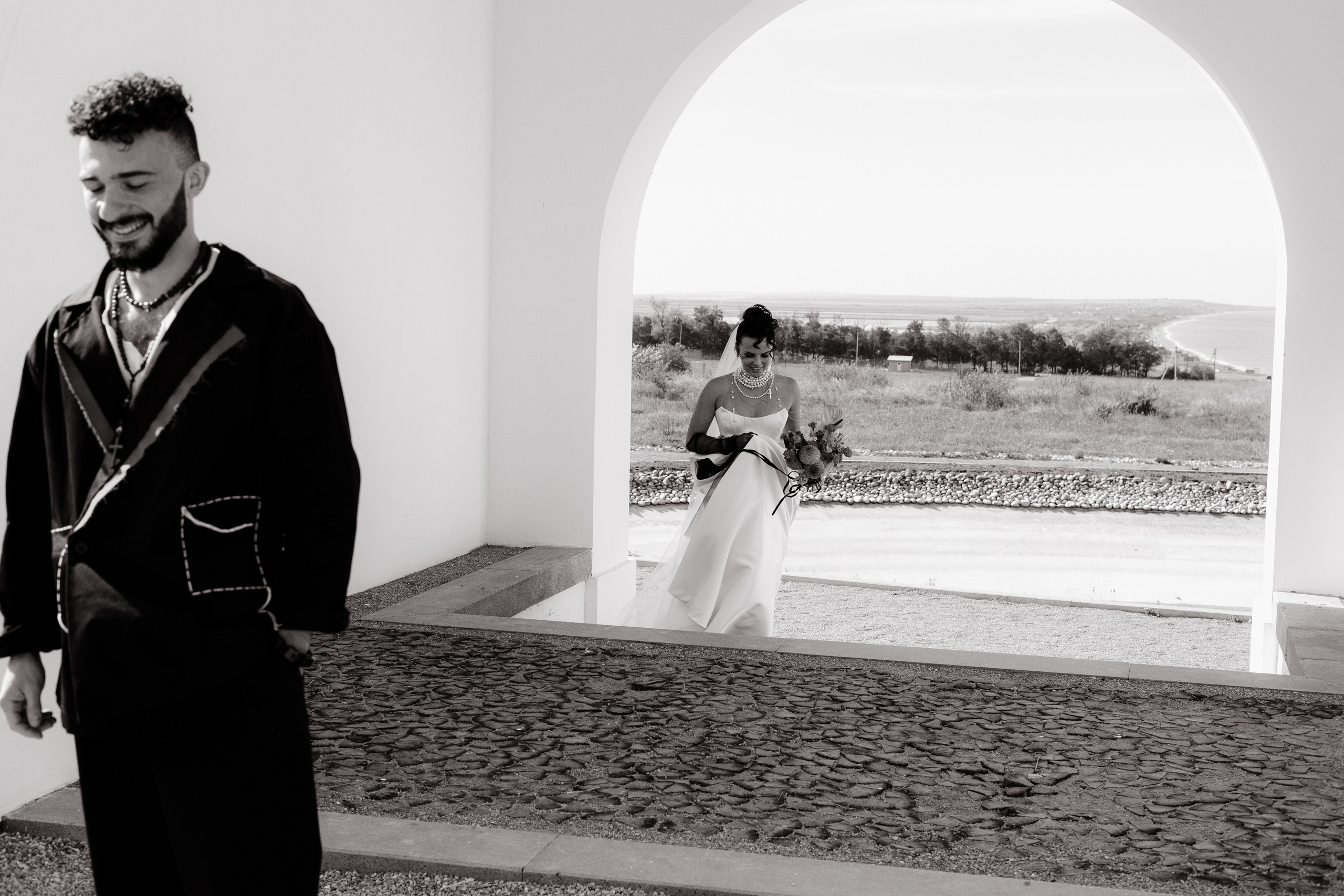 Отвратительная свадьба. Fusion Wedding Photographer