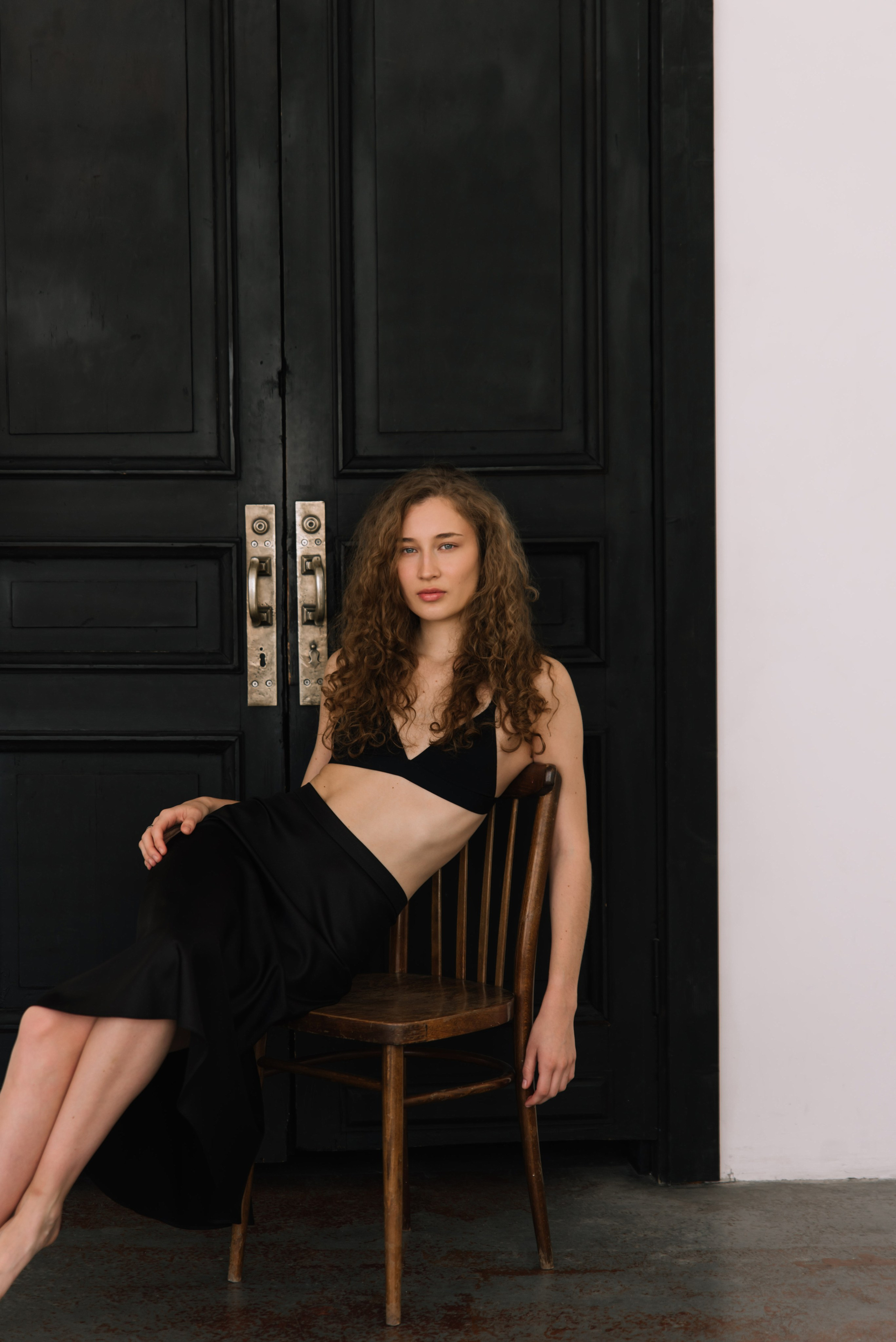 Алина. Фотограф Нижний Новгорода Елена Калмыкова