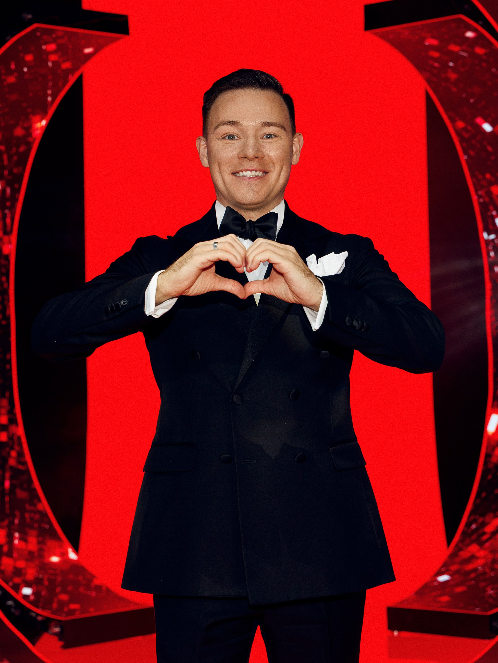 Ежегодная премия — White Wedding Awards 2025