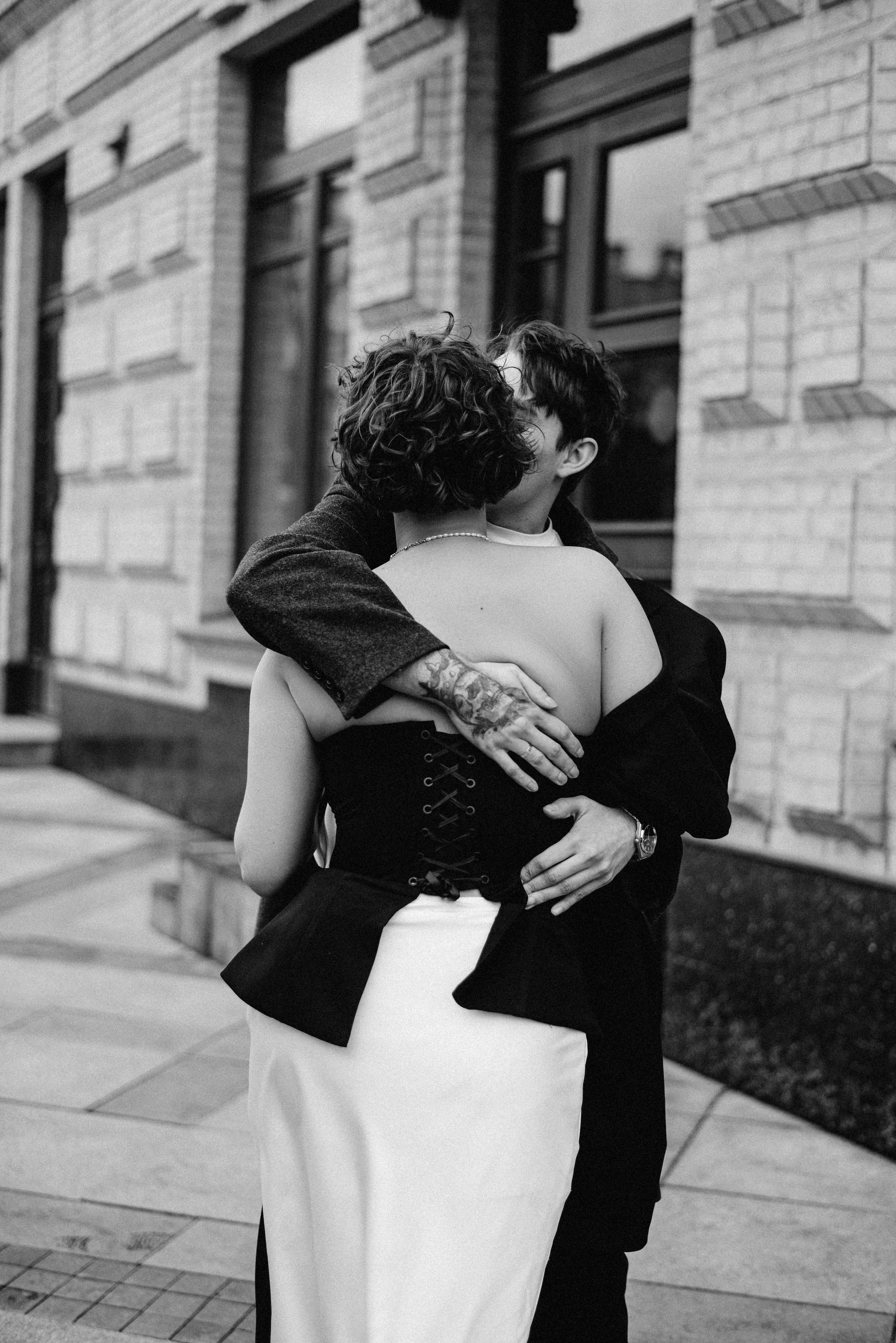 Женя и Виолетта. Фотограф в Москве Емельяненко Светлана