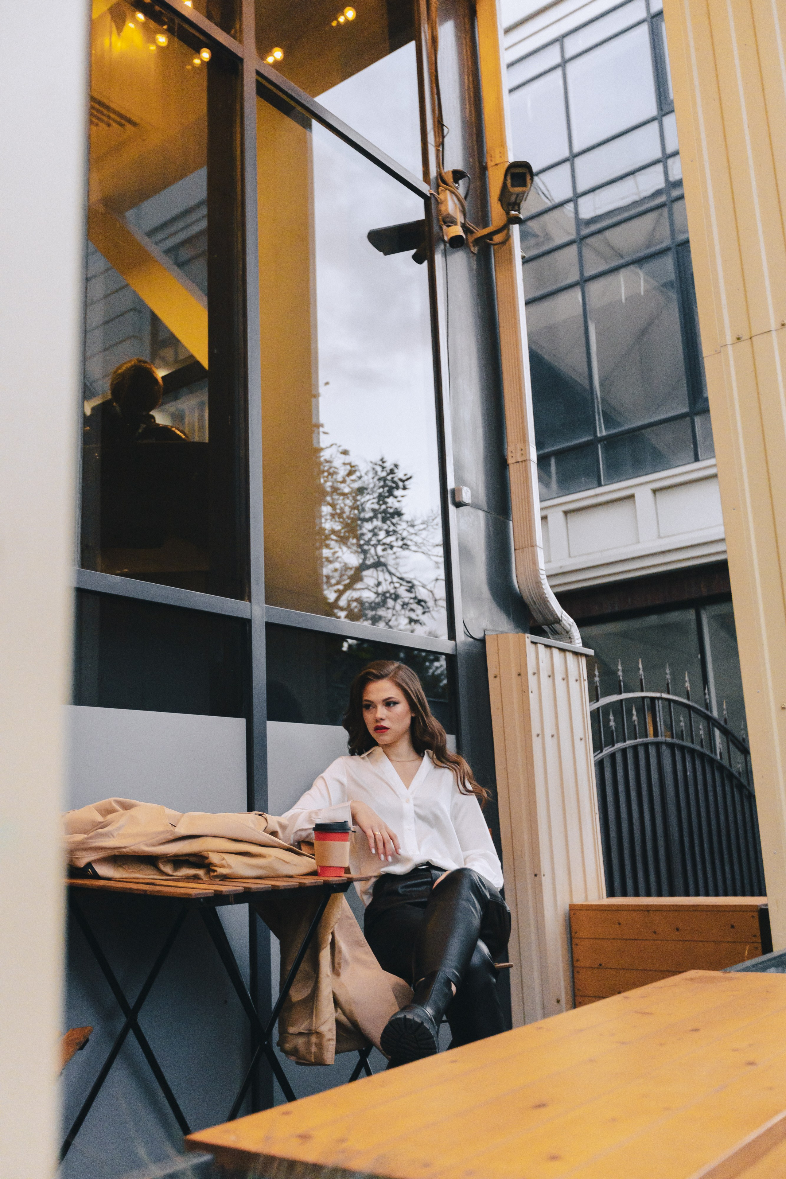 Ира. Фотограф Таганрог Любимая Надя