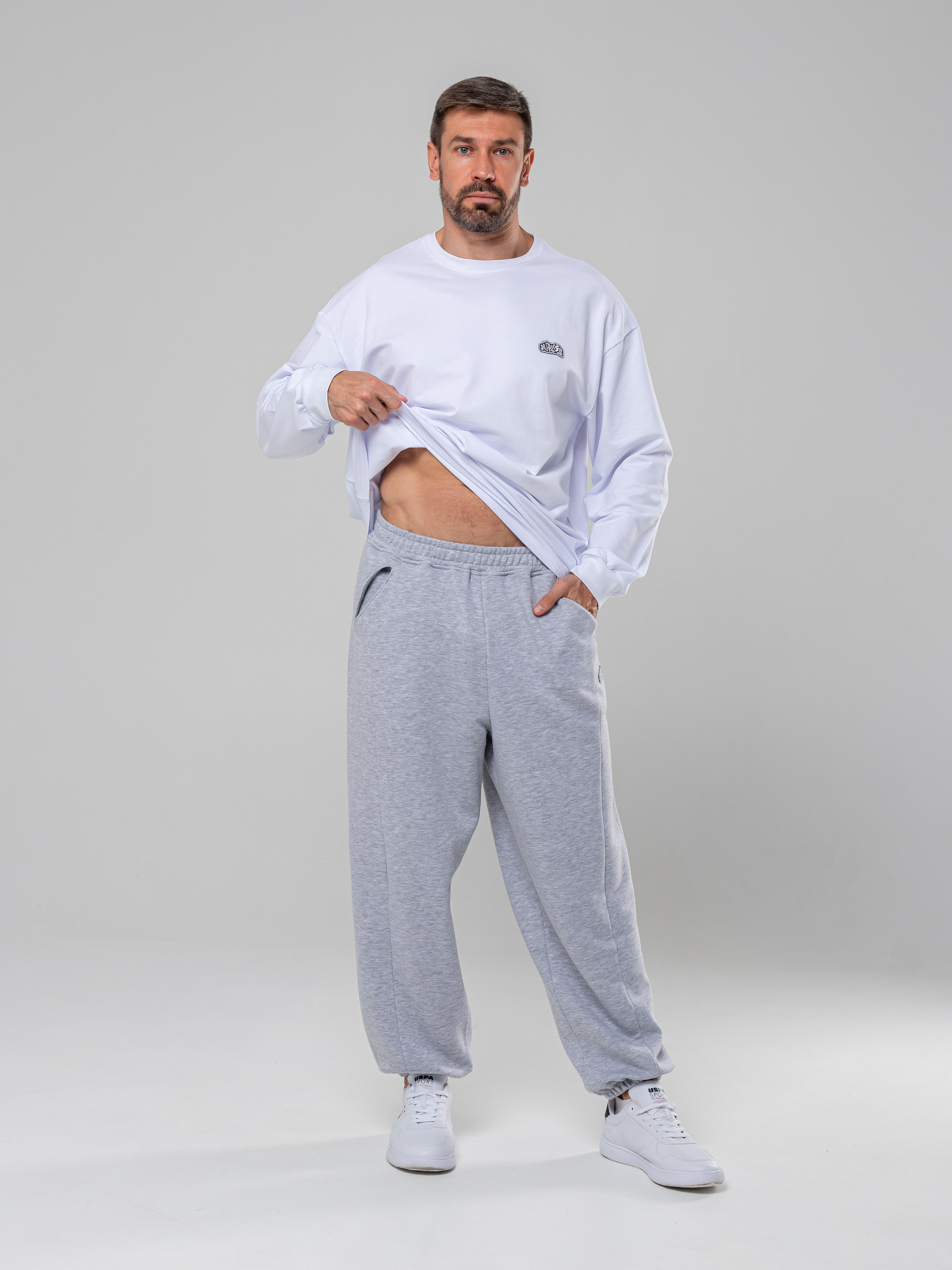 Худи и штаны. Фотограф в Краснодаре Арина Кудряшова