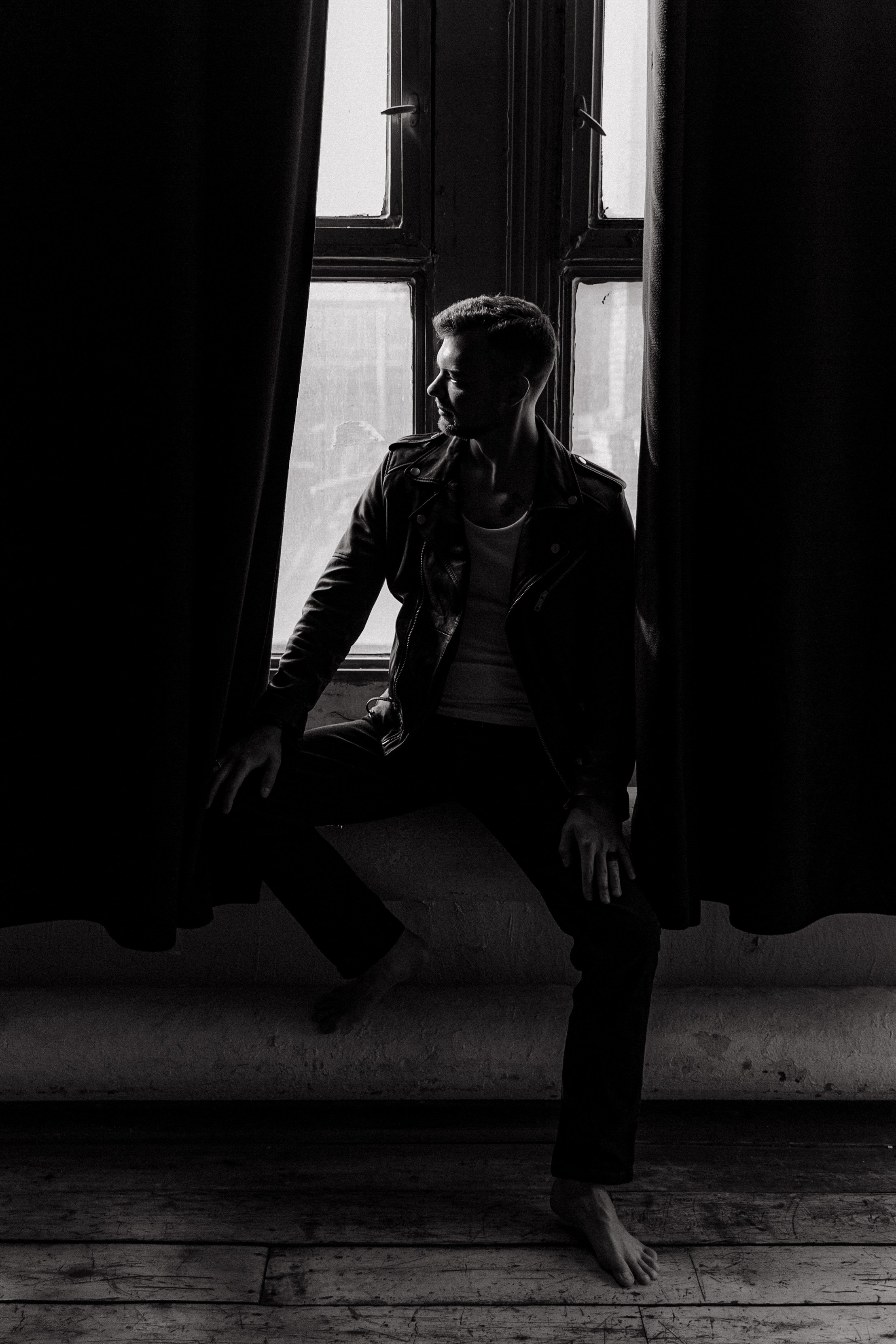 ANTON. Свадебный фотограф в Санкт-Петербурге Илья Михеев