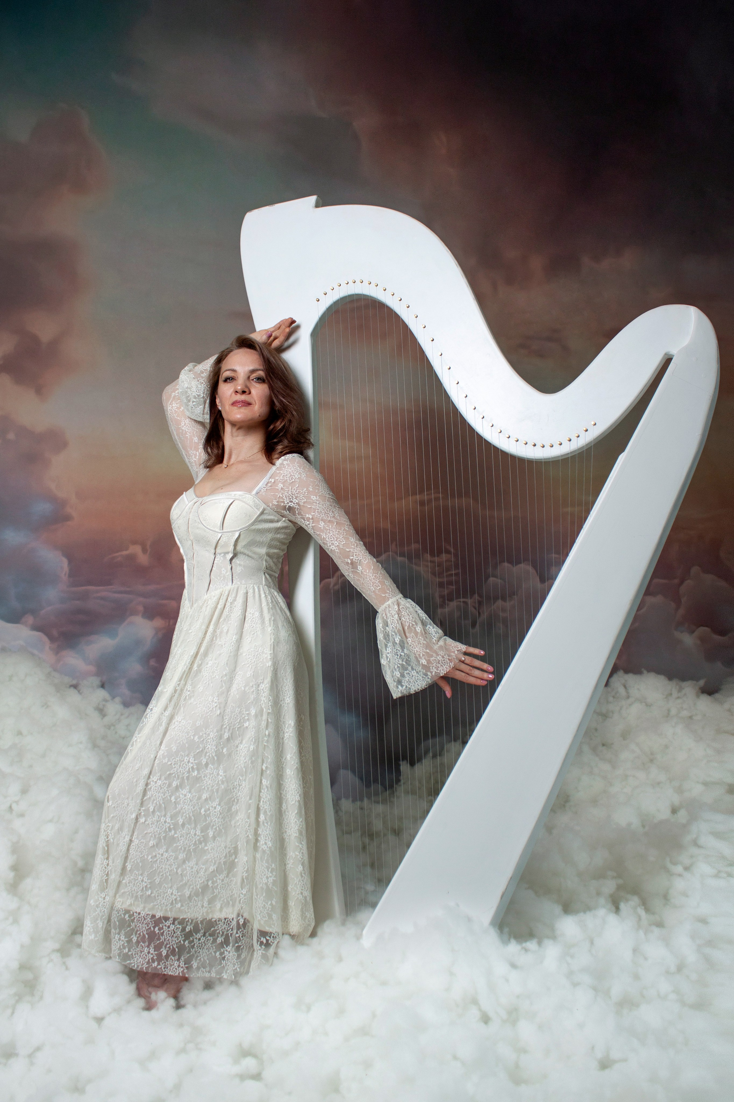 Ирина. Фотограф в Санкт-Петербурге Рейдер Дарья