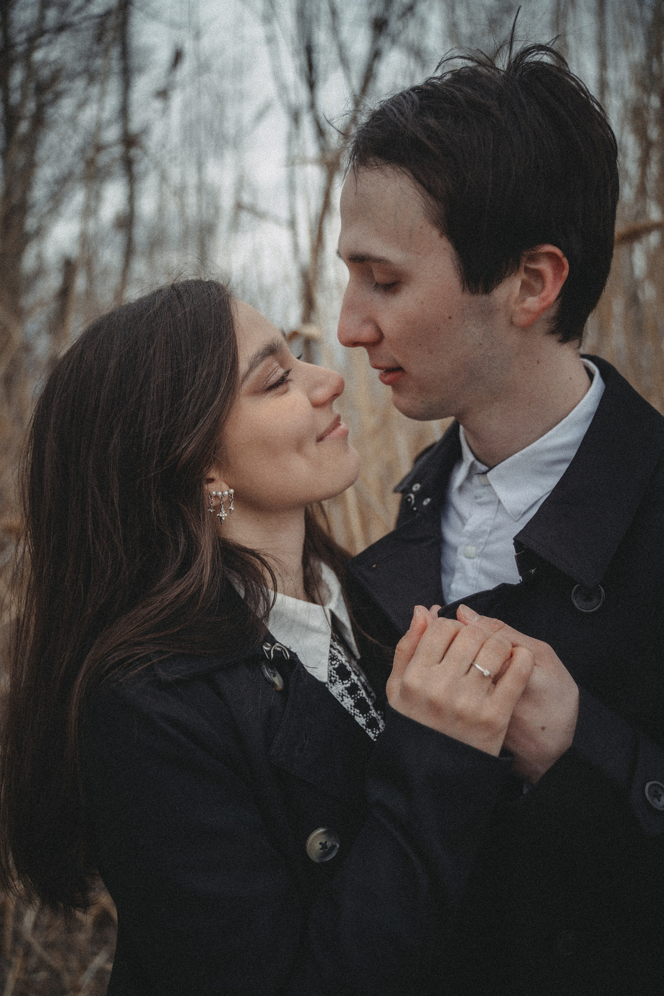 Азат и Маня. Главная