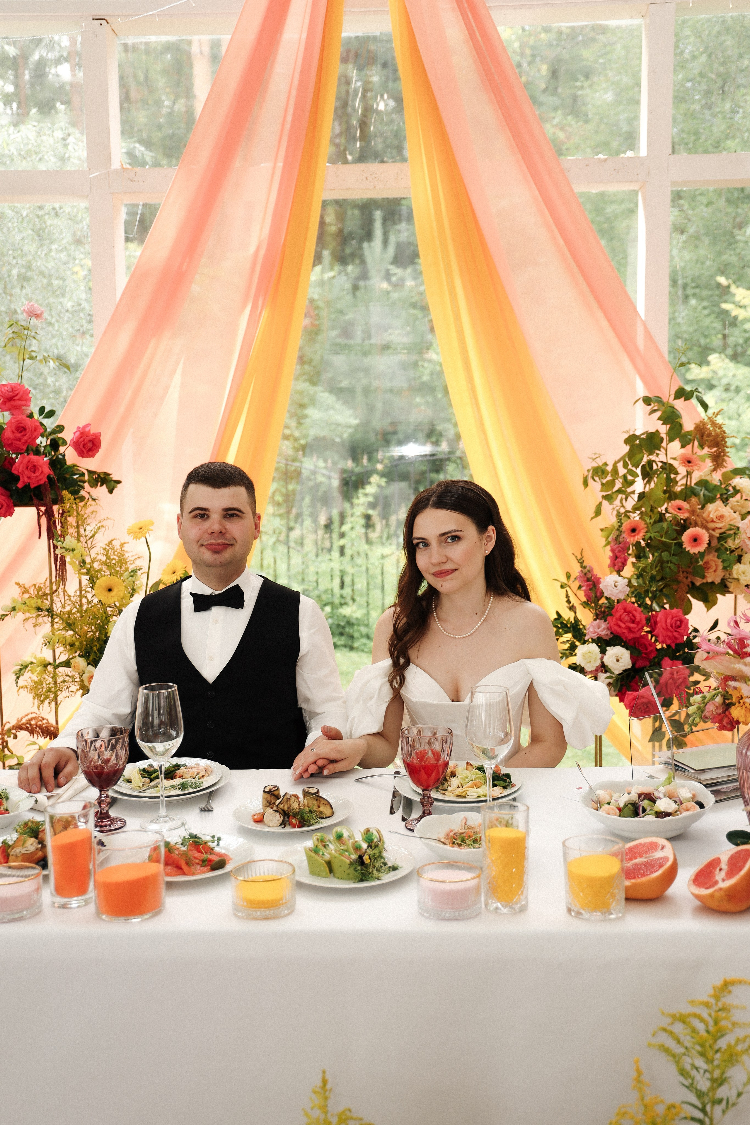 Е. + К. Особняк Спиридонова, Дом у озера. Семейный и lovestory фотограф в Москве Светлана Коняхина