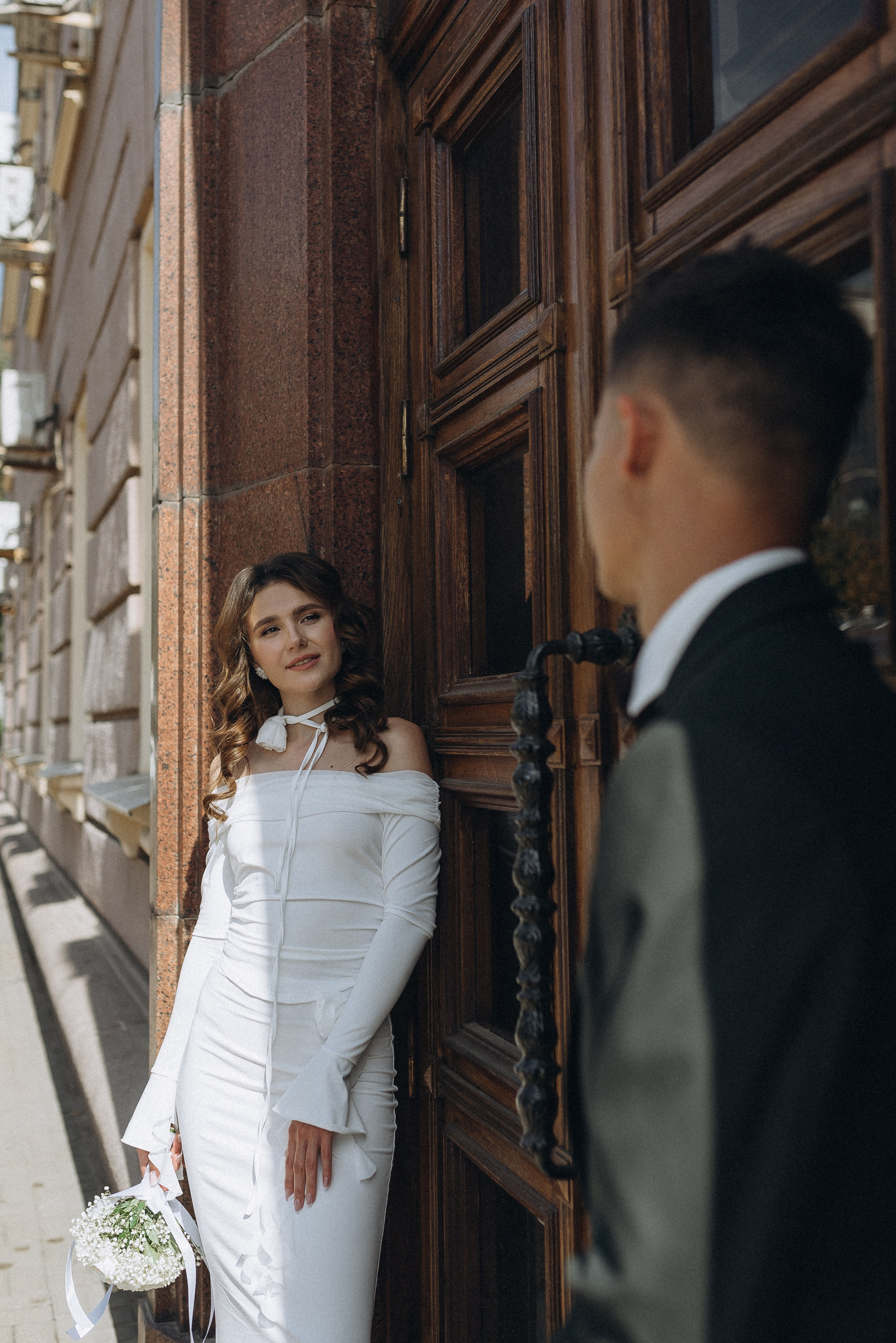 Сентябрьский полдень. Фотограф Гилярова Злата Белгород