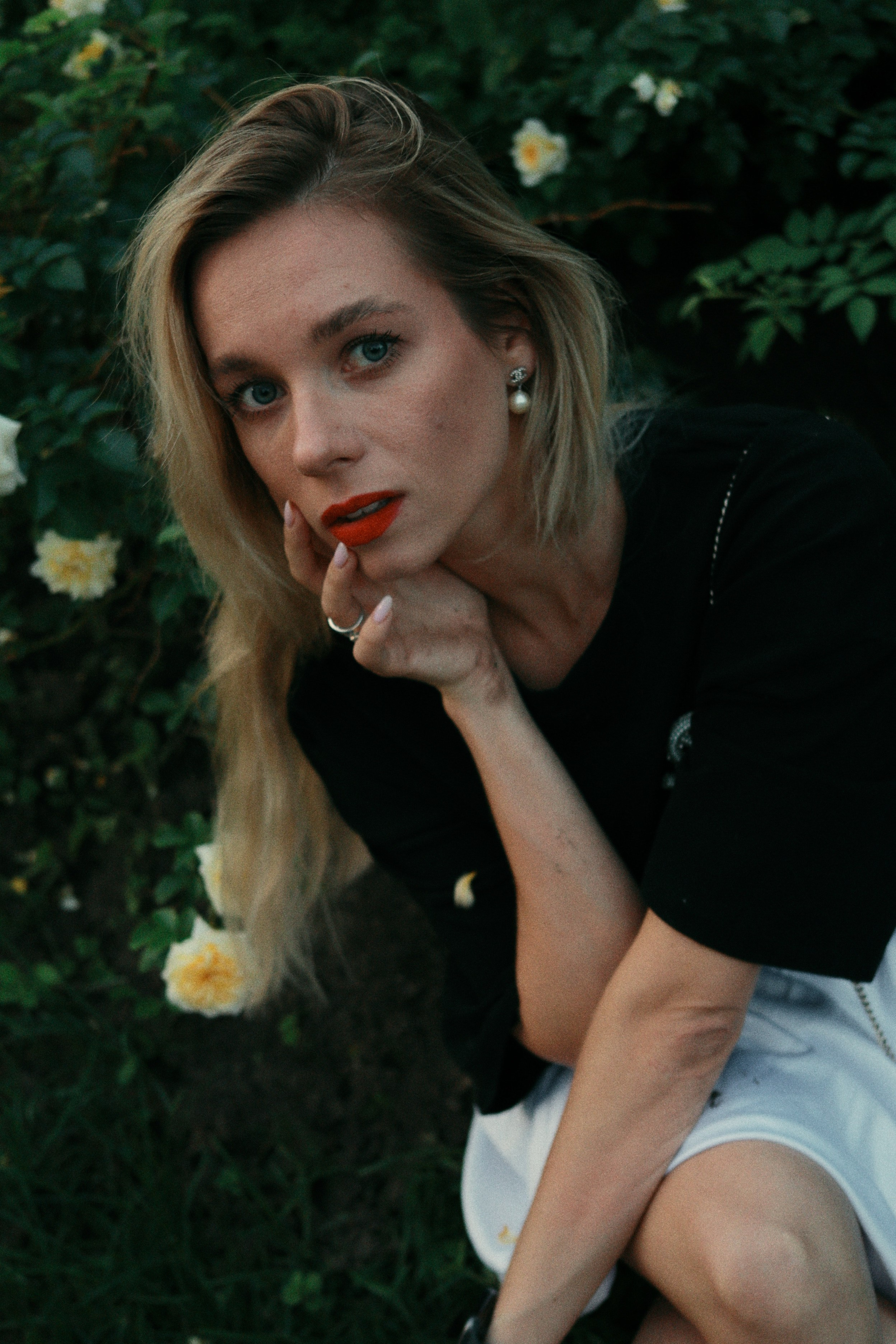 Атмо. Фотограф во Владимире, Москве и Суздале — Полина Романычева