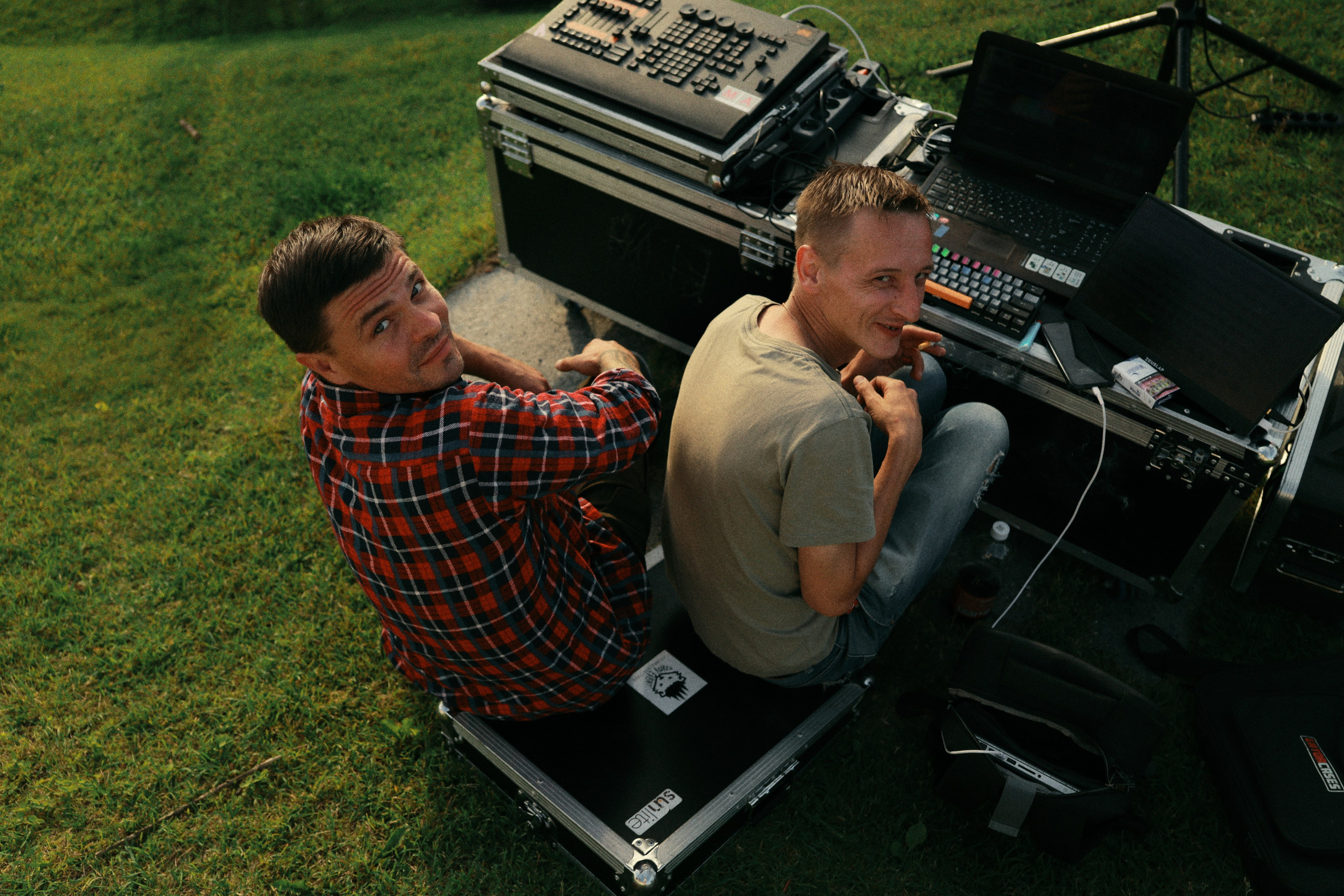 Атмо. Фотограф во Владимире, Москве и Суздале — Полина Романычева