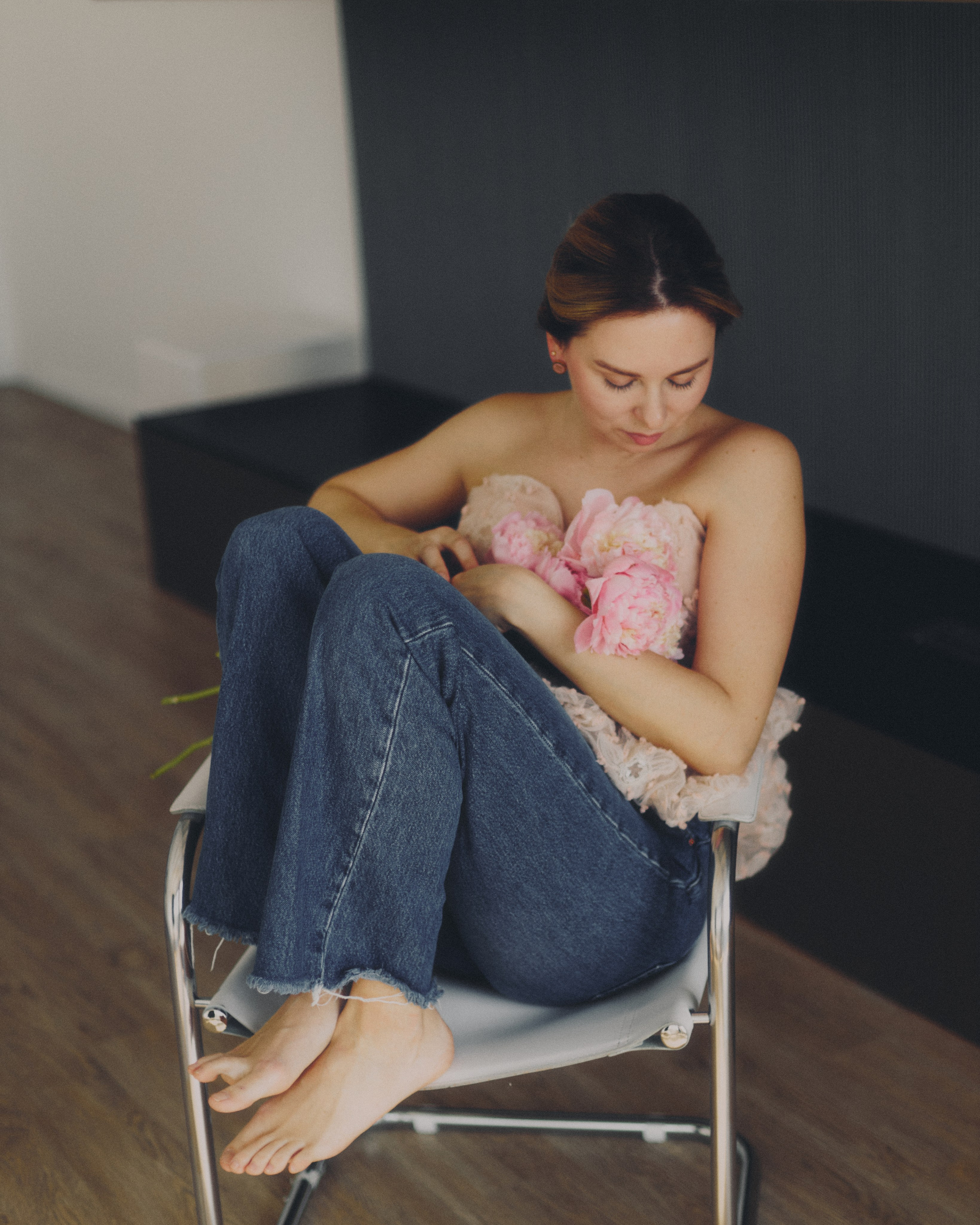 Вика. Портретный фотограф в Москве Ольга Крылова