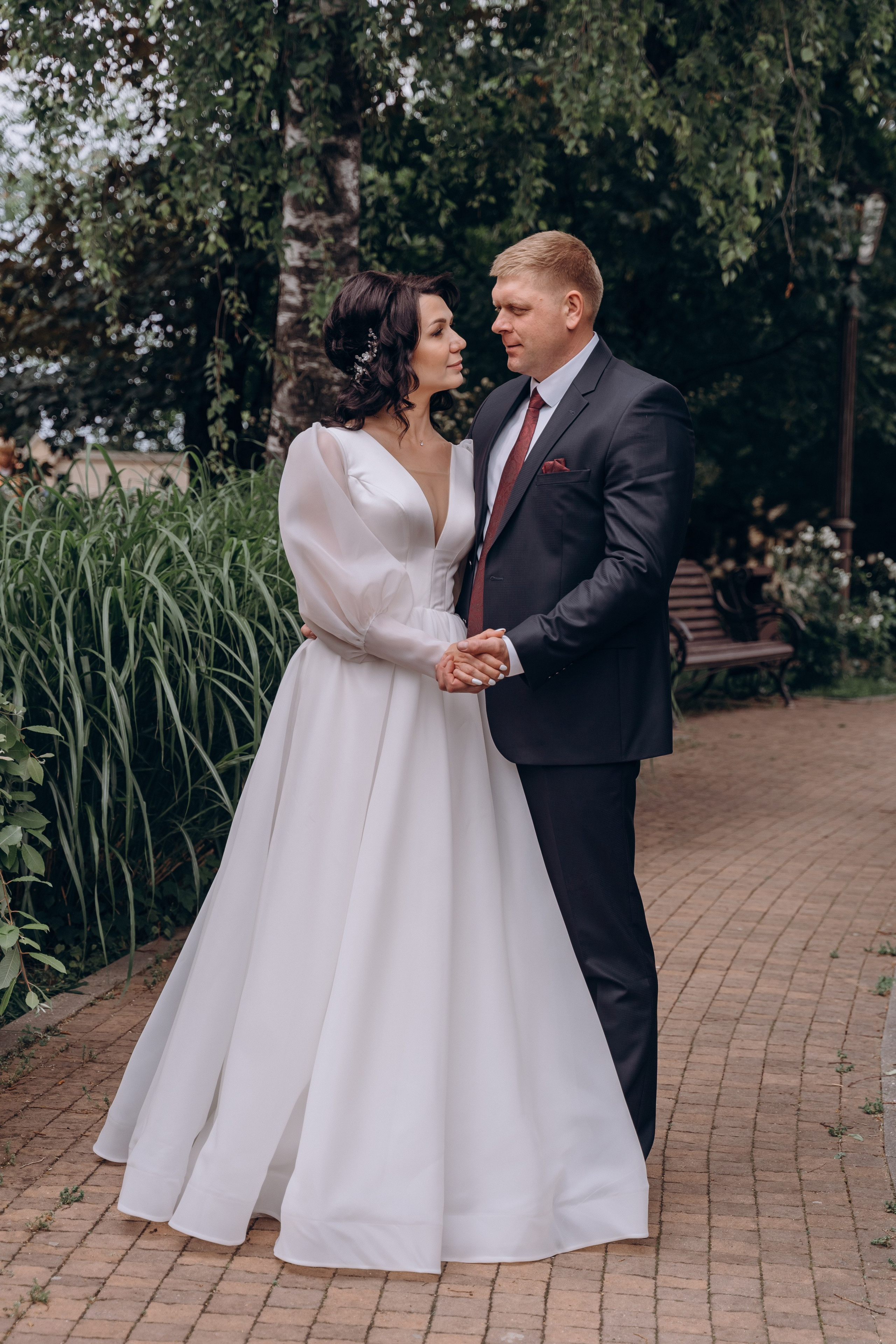 Алексей и Катерина. Фотограф Ларионова Надежда|Ставрополь