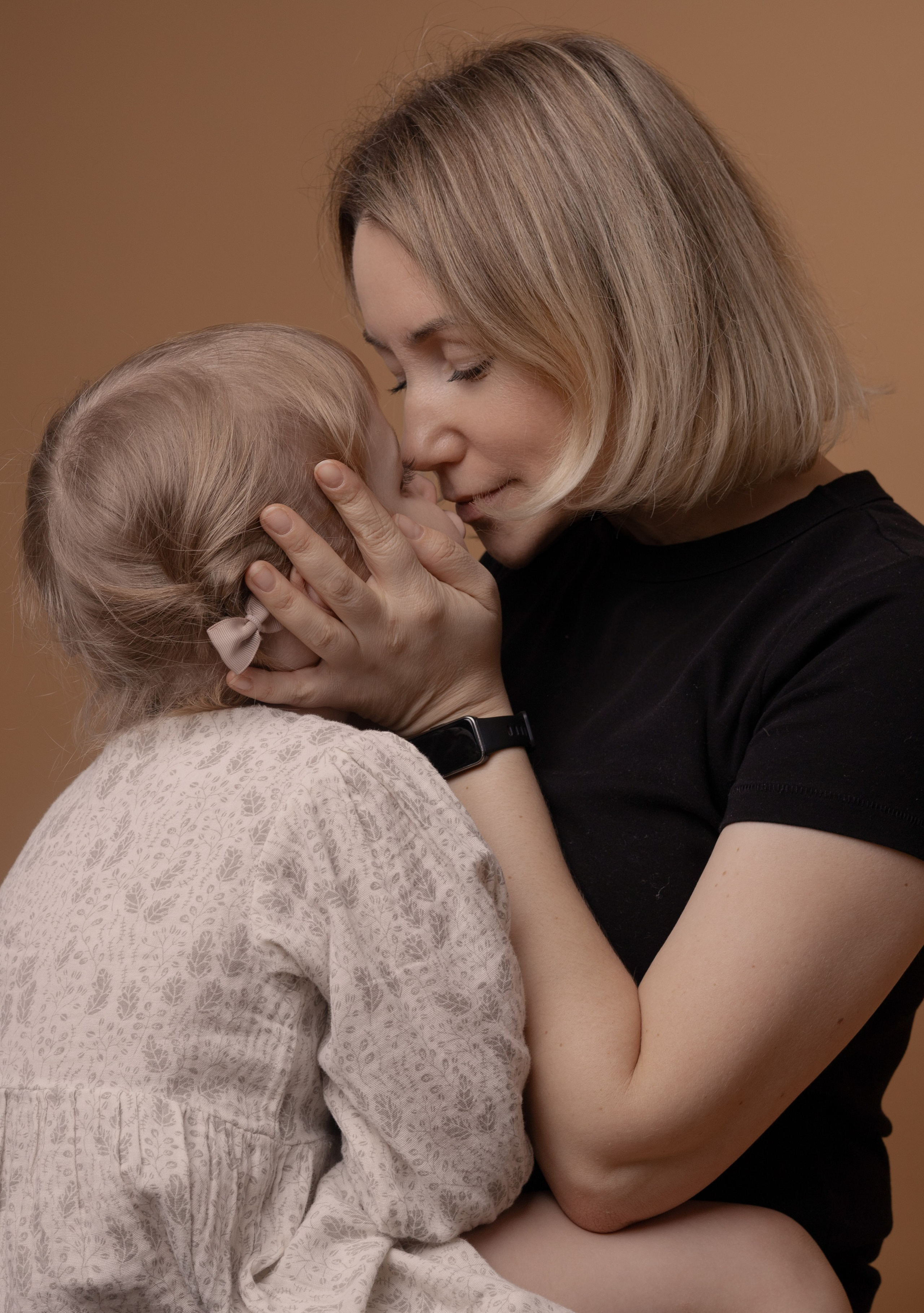 Фотосессия в студии УИ. Фотограф Екатерина Гусакова