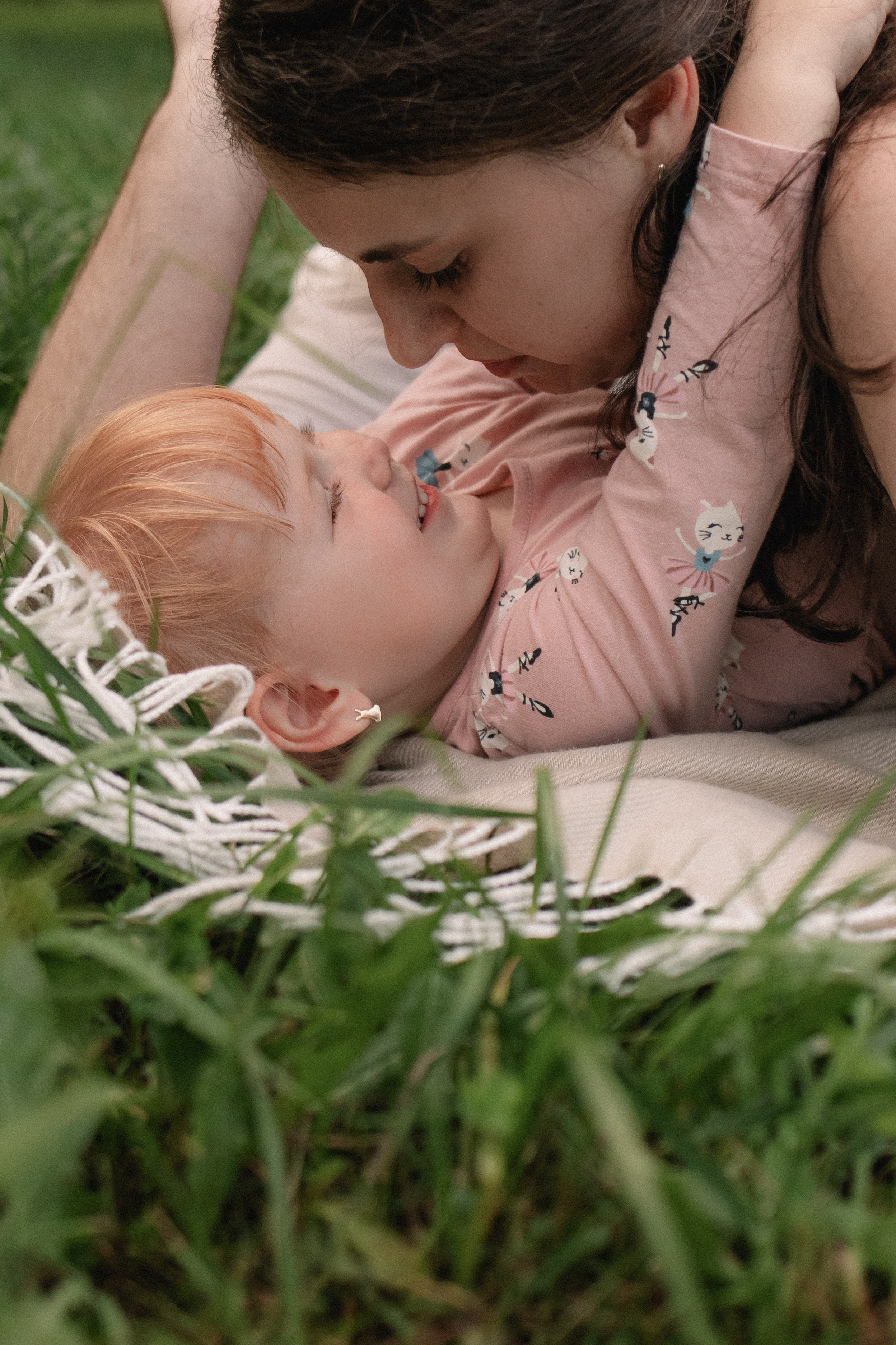 УЛИЦА. Семейный и детский фотограф в Нижнем Новгороде Буслаева Мария