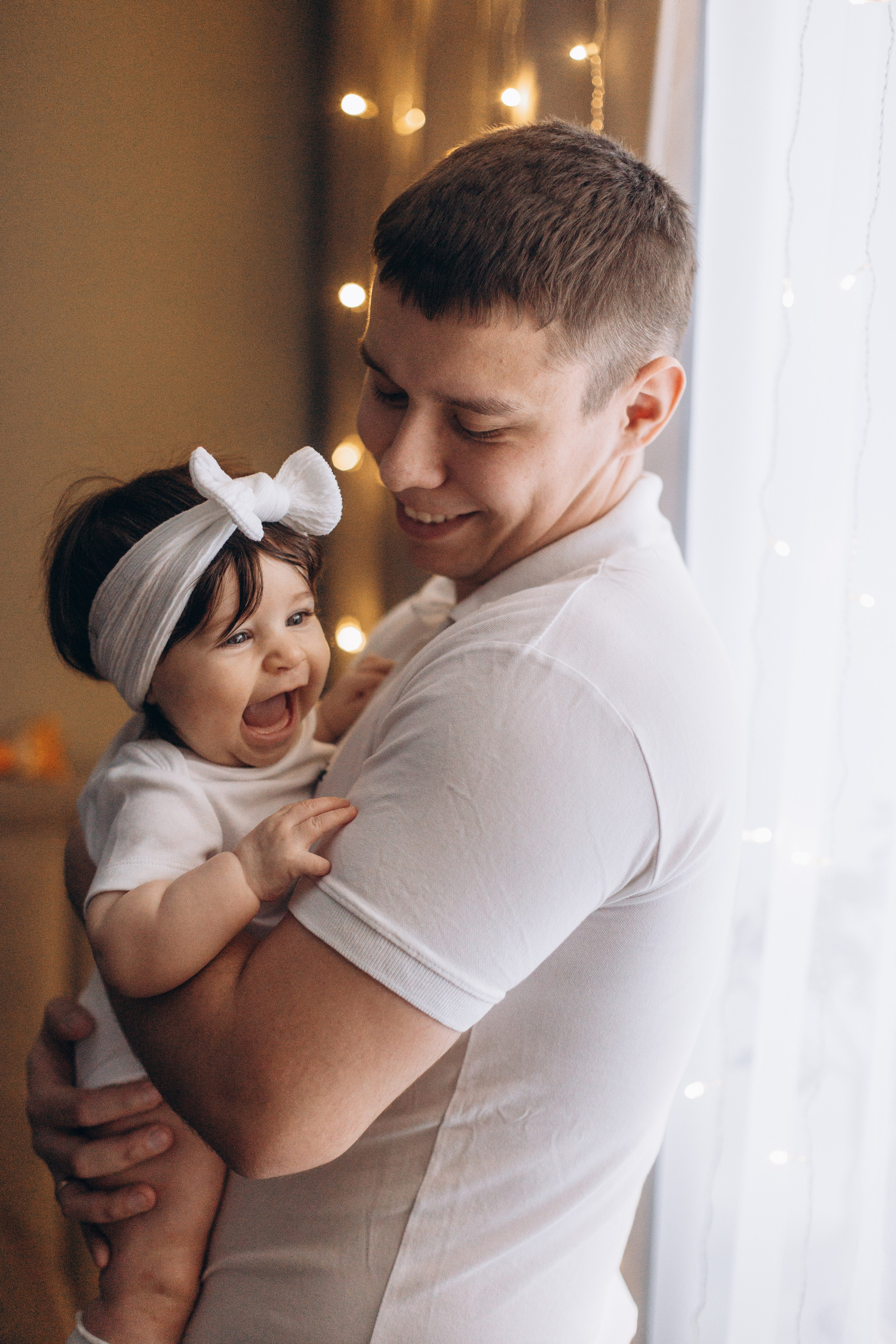 Джой и его семья. Фотограф — Анималист | Санкт-Петербург