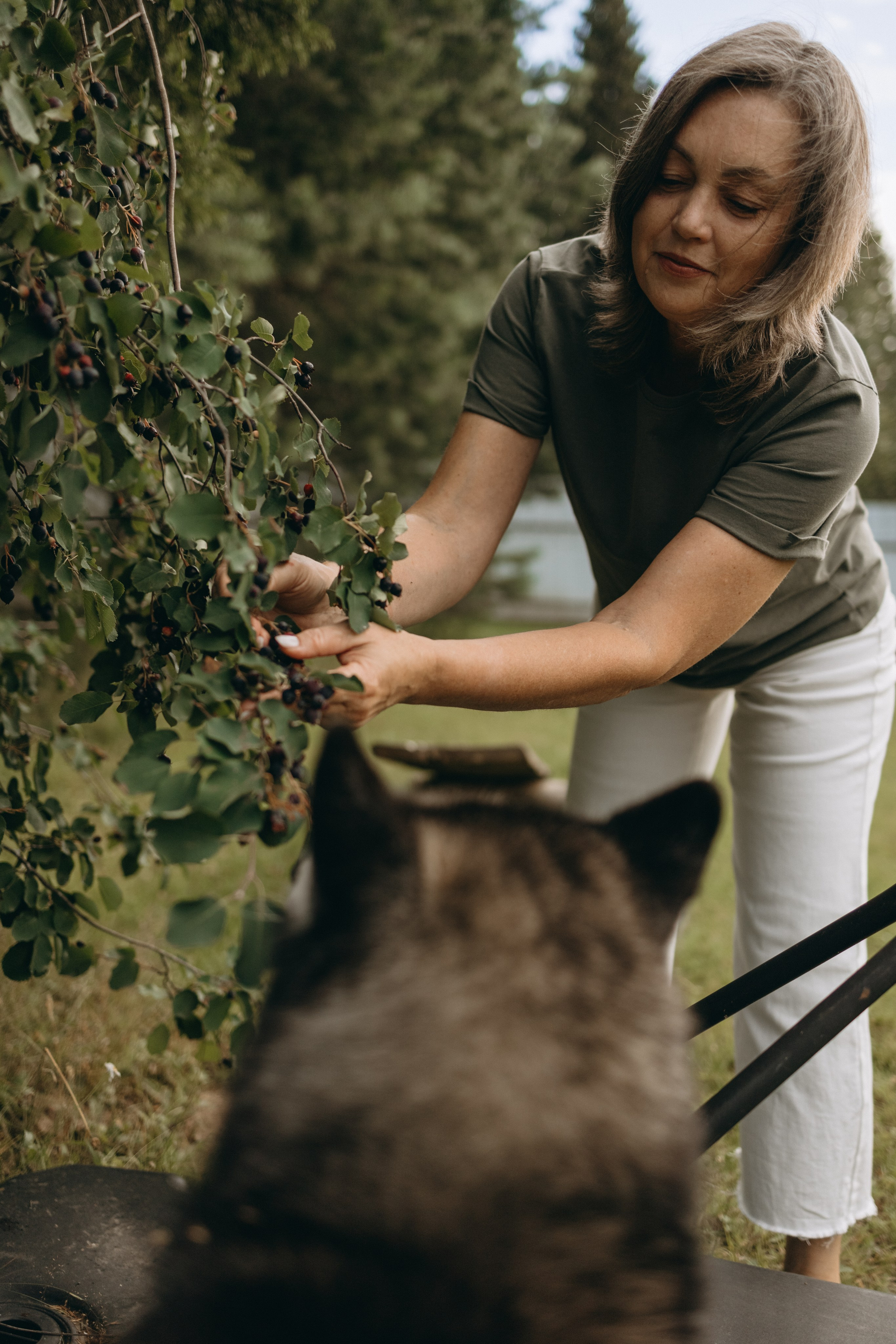 Дом у реки. Фотограф — Анималист | Санкт-Петербург